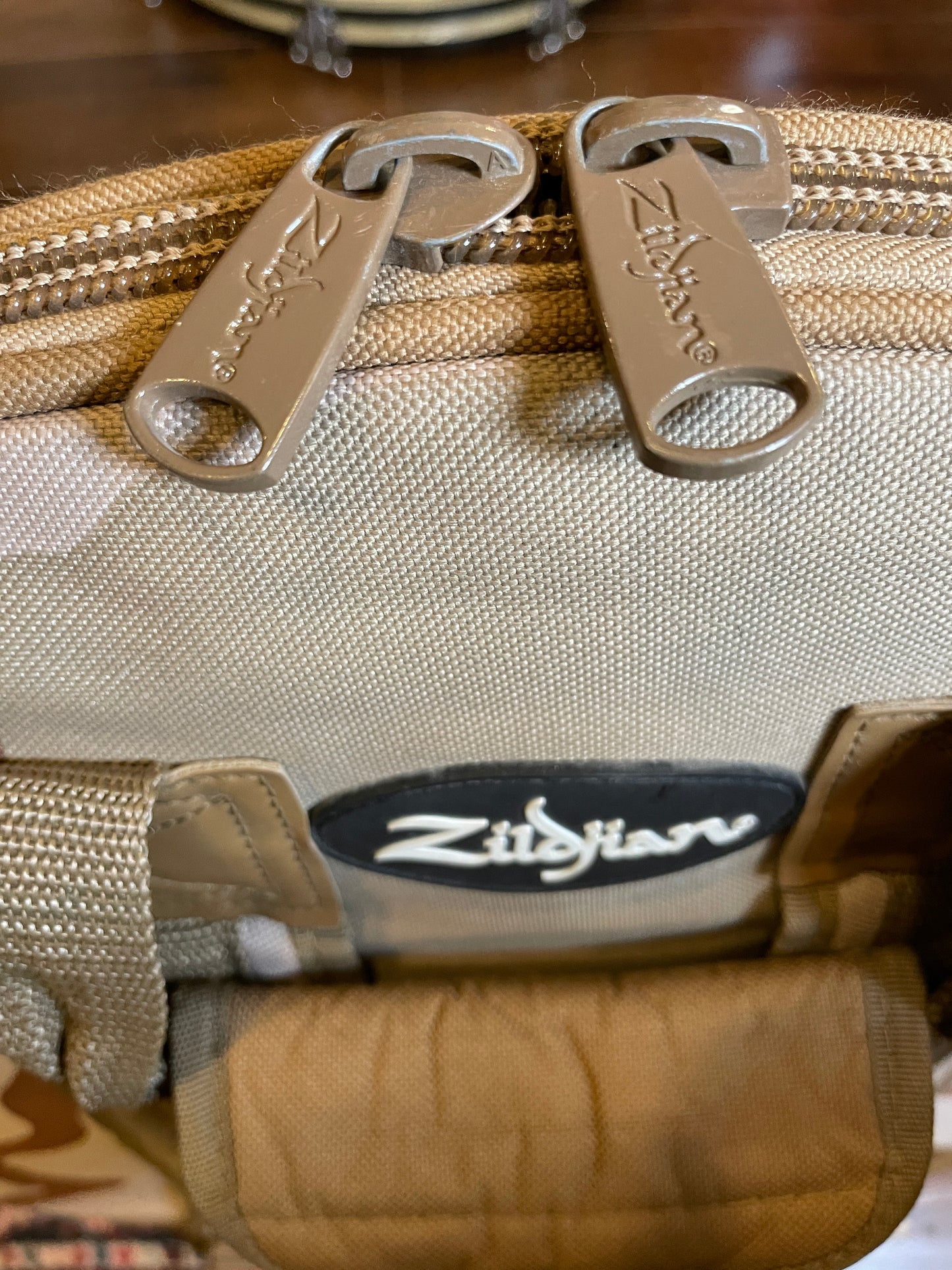 Zildjian 22" Tommy Lee Camouflage Cymbal Bag