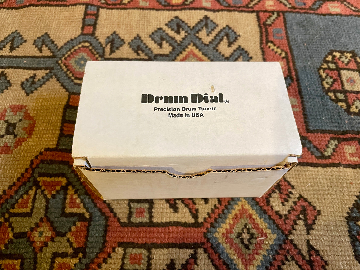 DrumDial Precision Drum Tuner Drum Dial