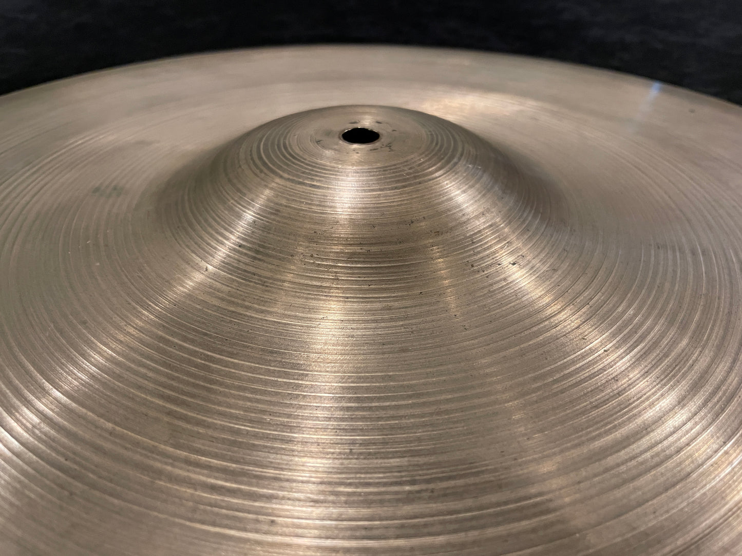 22" Zildjian A 1960s Ride Cymbal 3426g #653 *Video Demo*