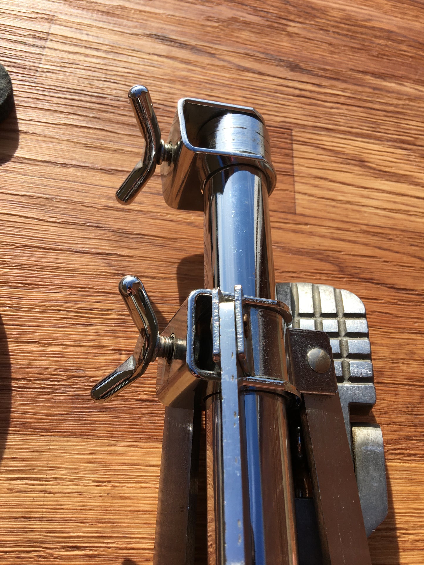 Rogers Swiviomatic Supreme Hi Hat Stand