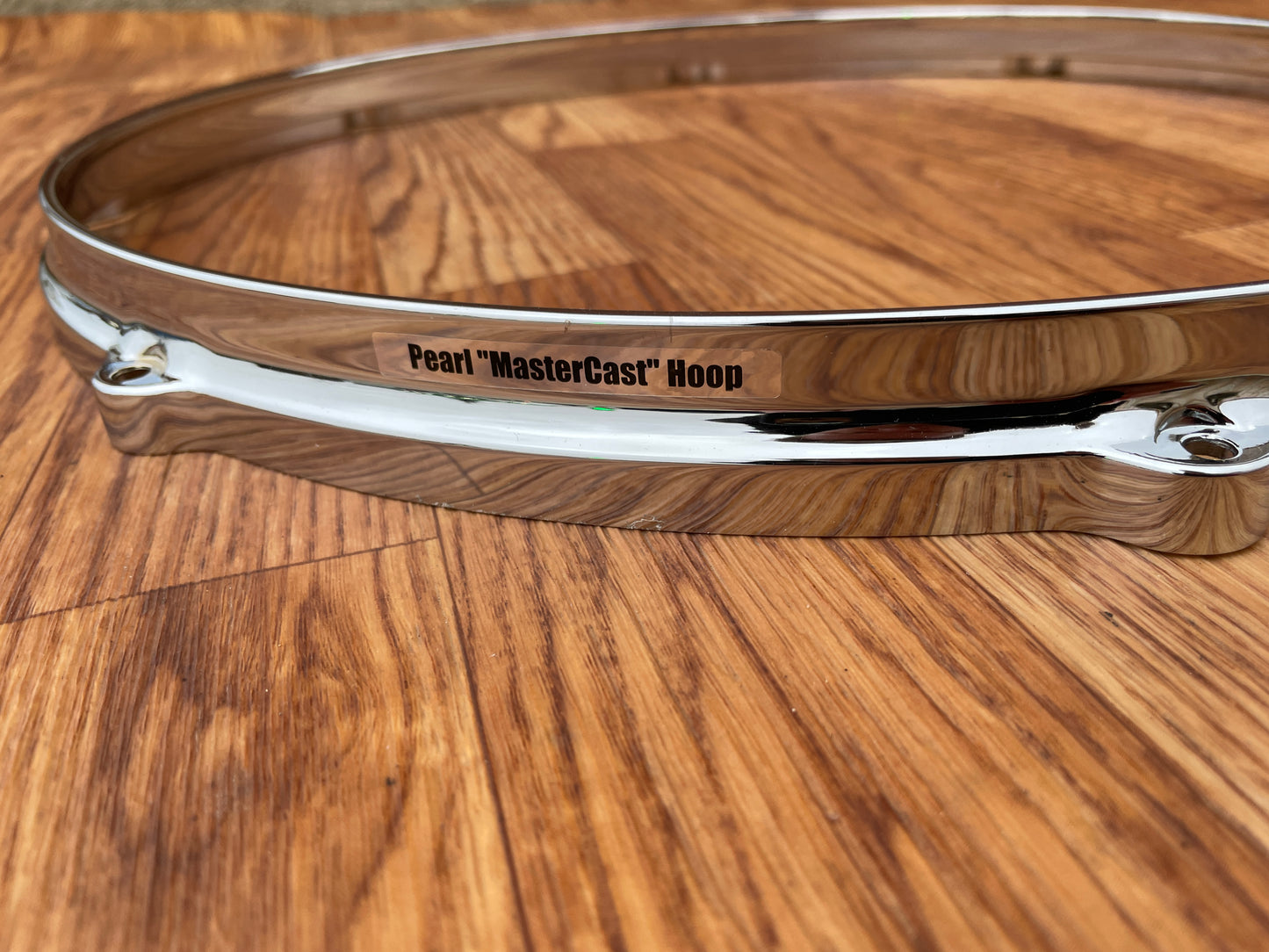 16" Pearl MasterCast Floor Tom Hoop 8-Lug DC-1608