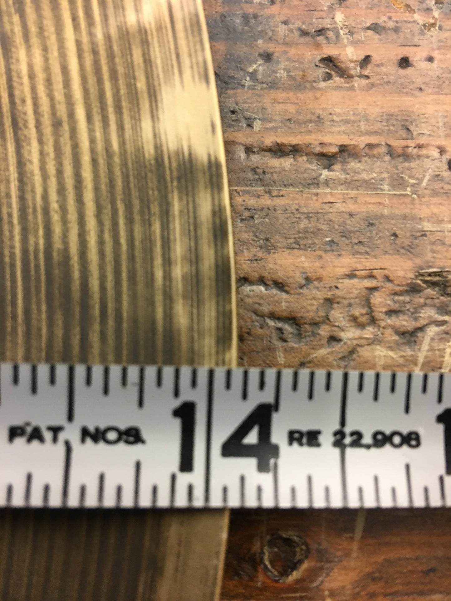 14" Zildjian K Istanbul Old Stamp IVb Cymbal 862g #594