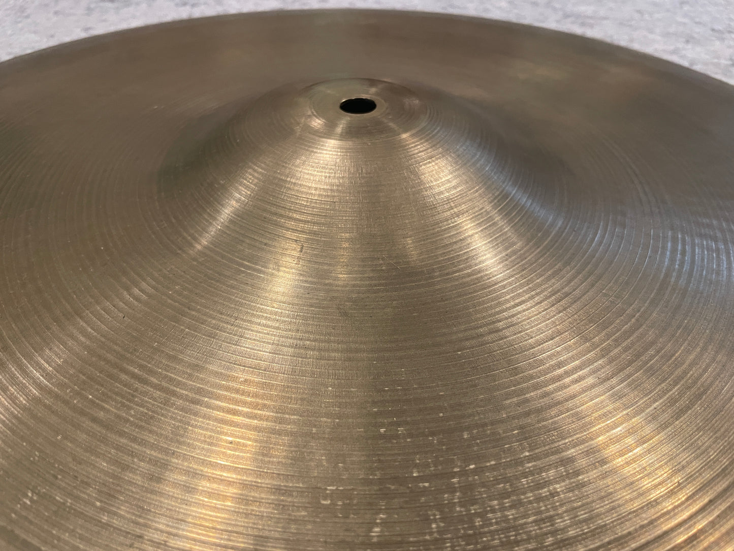 21" Zildjian A 1960s Ride Cymbal 2984g #783 *Video Demo*