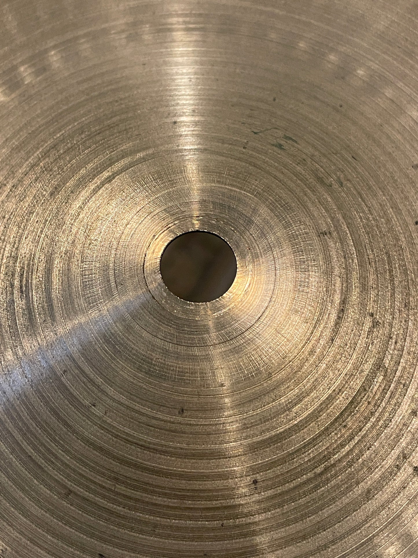 15" Zildjian A Sweet Hi-Hat Cymbal Pair 950g/1122g