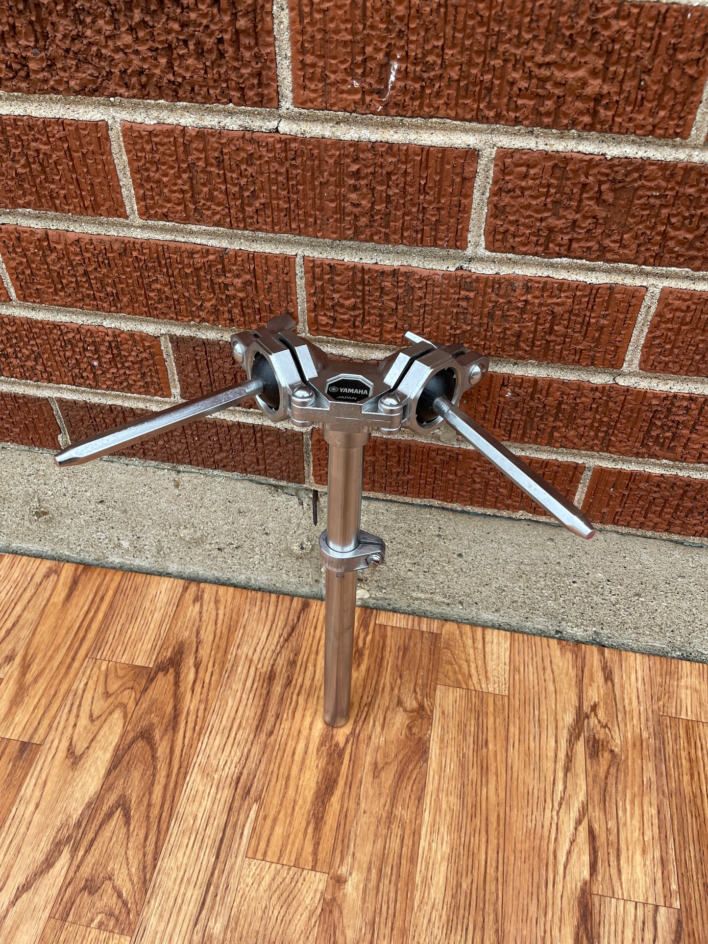 1980s Yamaha TH-51W Double Tom Holder Mount