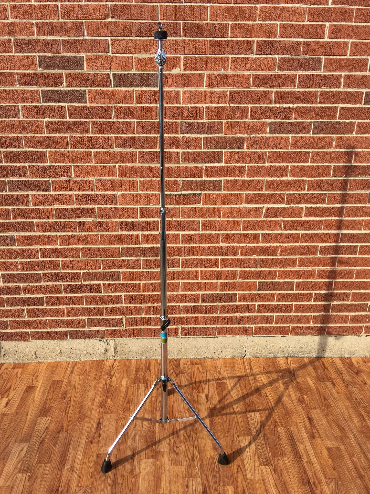 1970s Ludwig Hercules Straight Cymbal Stand