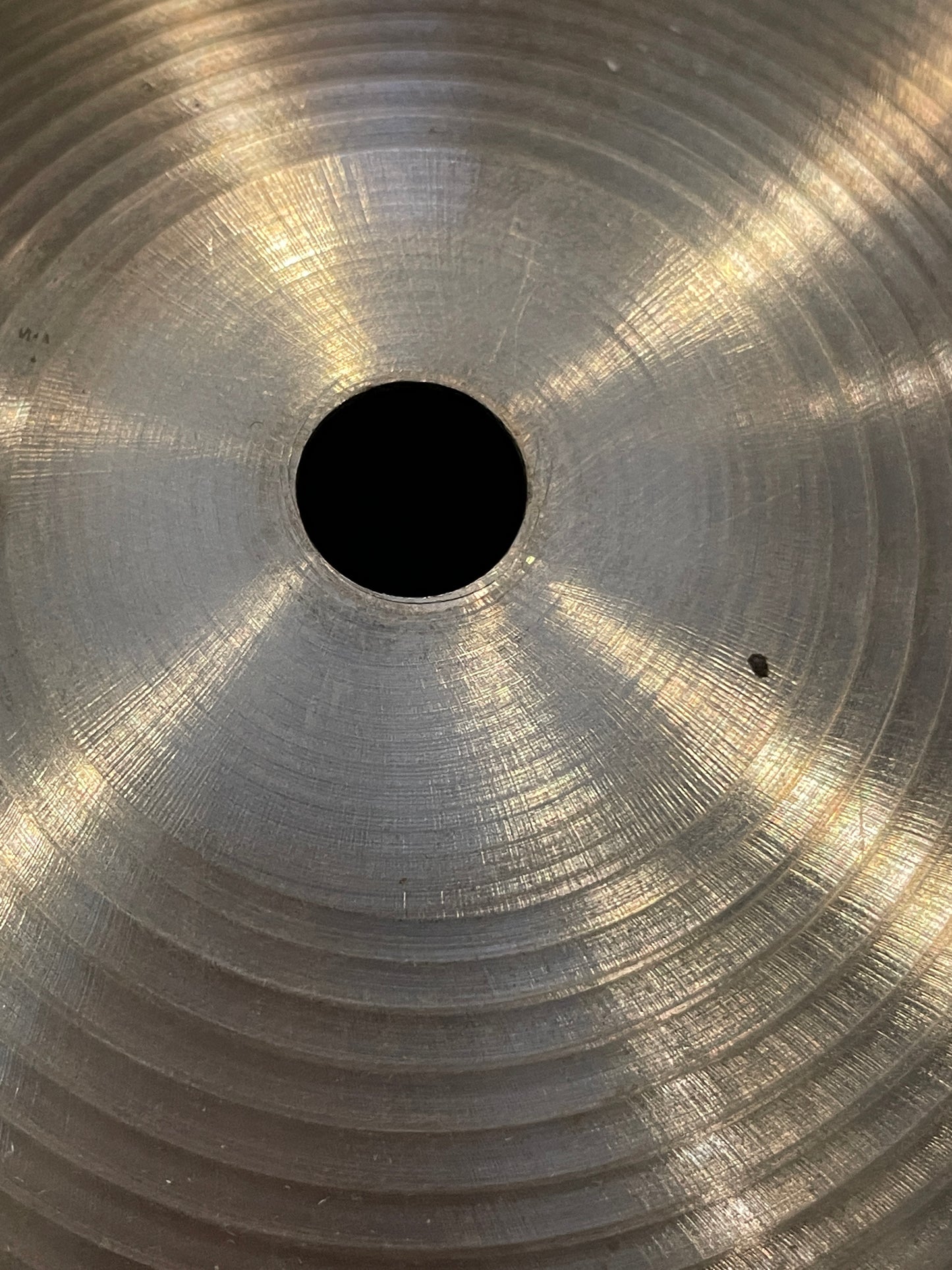 19" Zildjian A Medium Thin Crash Cymbal 1806g