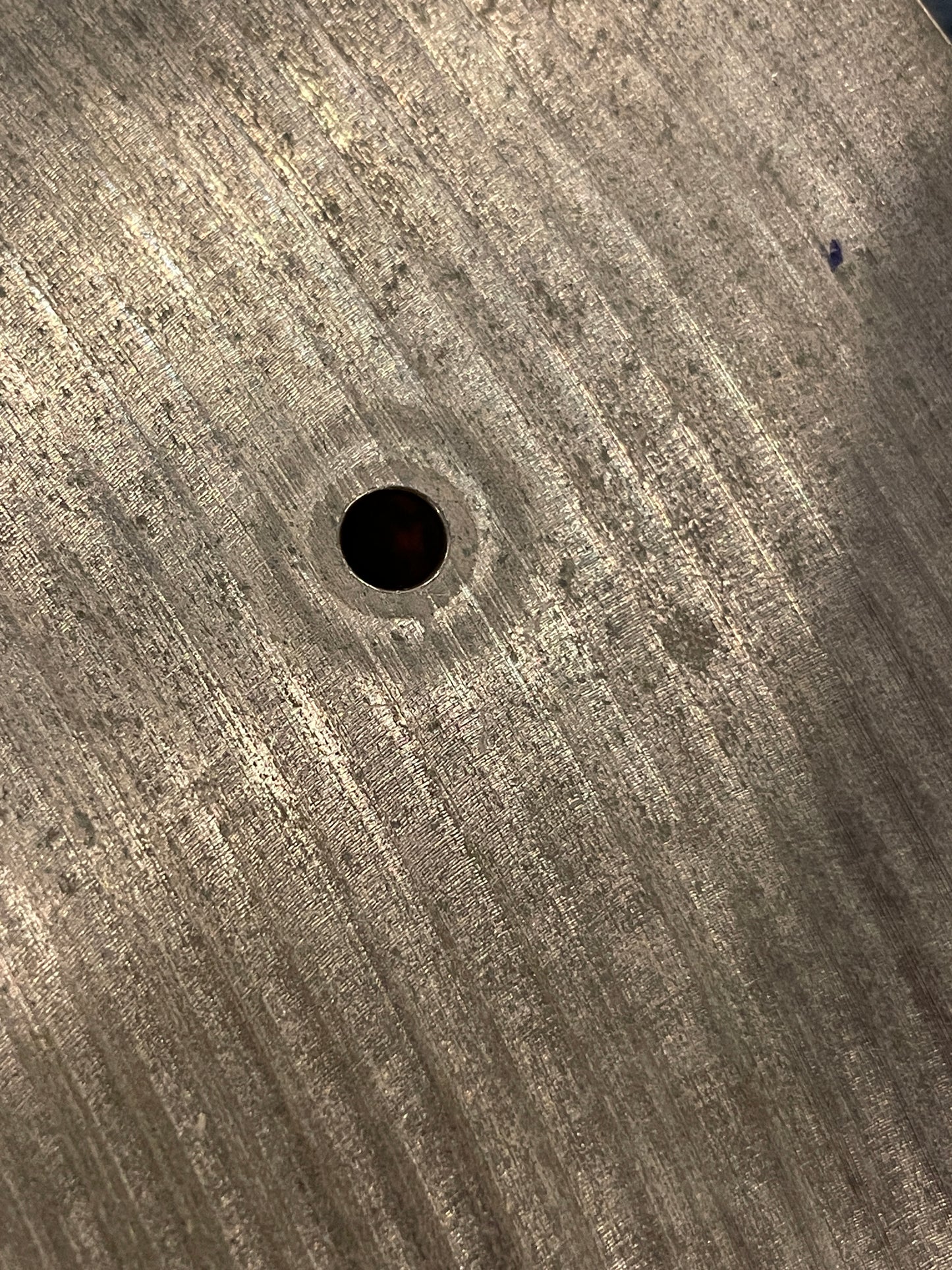 20" Zildjian A Swish China Cymbal w/ Rivets 1830g