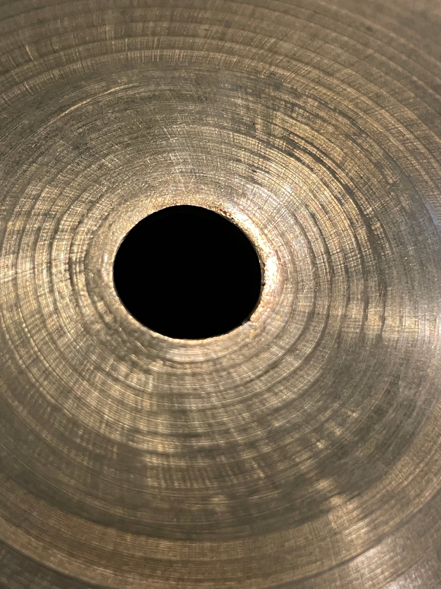 20" Zildjian A 1970s Ride Cymbal 2239g #422 *Video Demo*