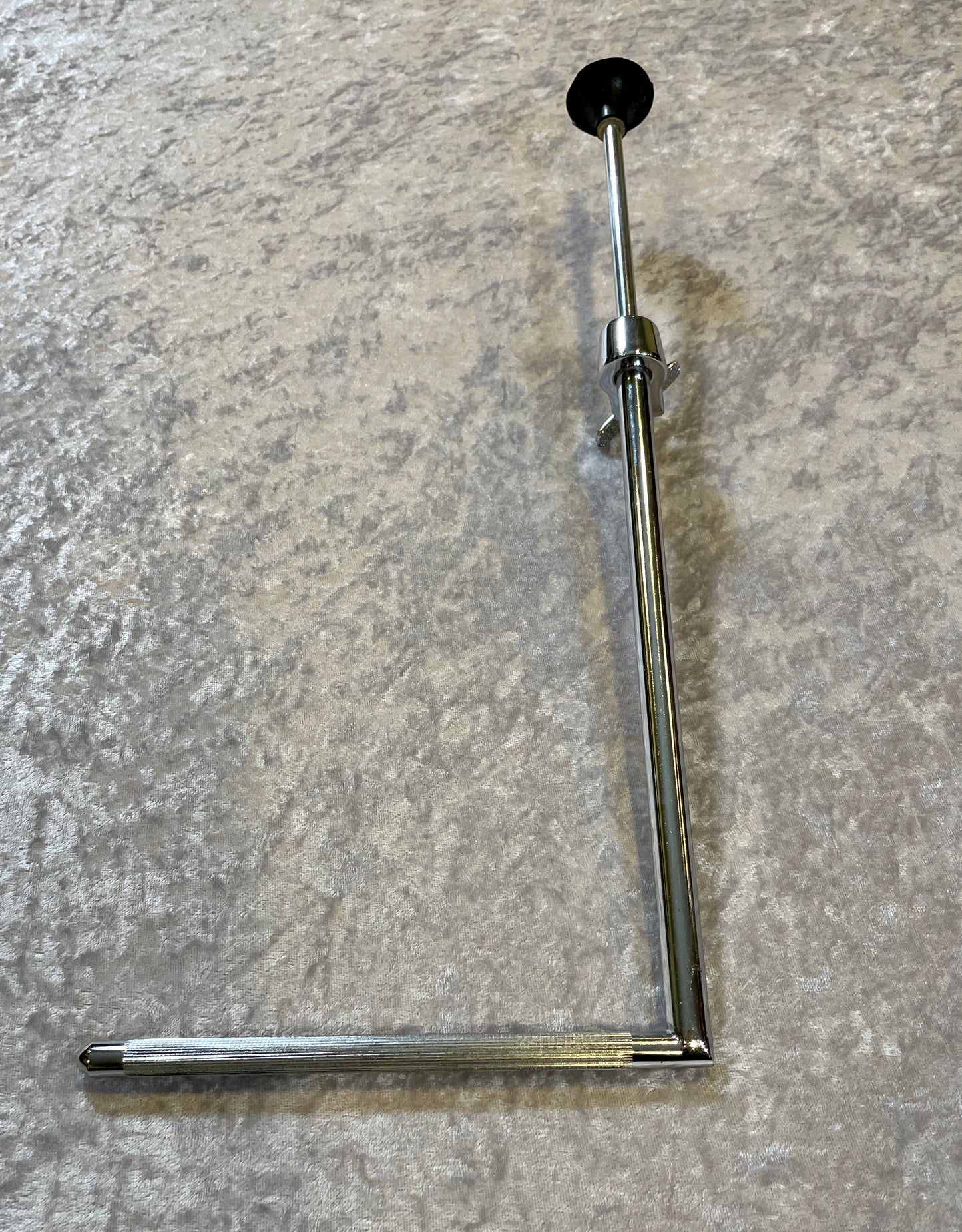 N.O.S. Vintage Sonor Adjustable Height Cymbal L Arm