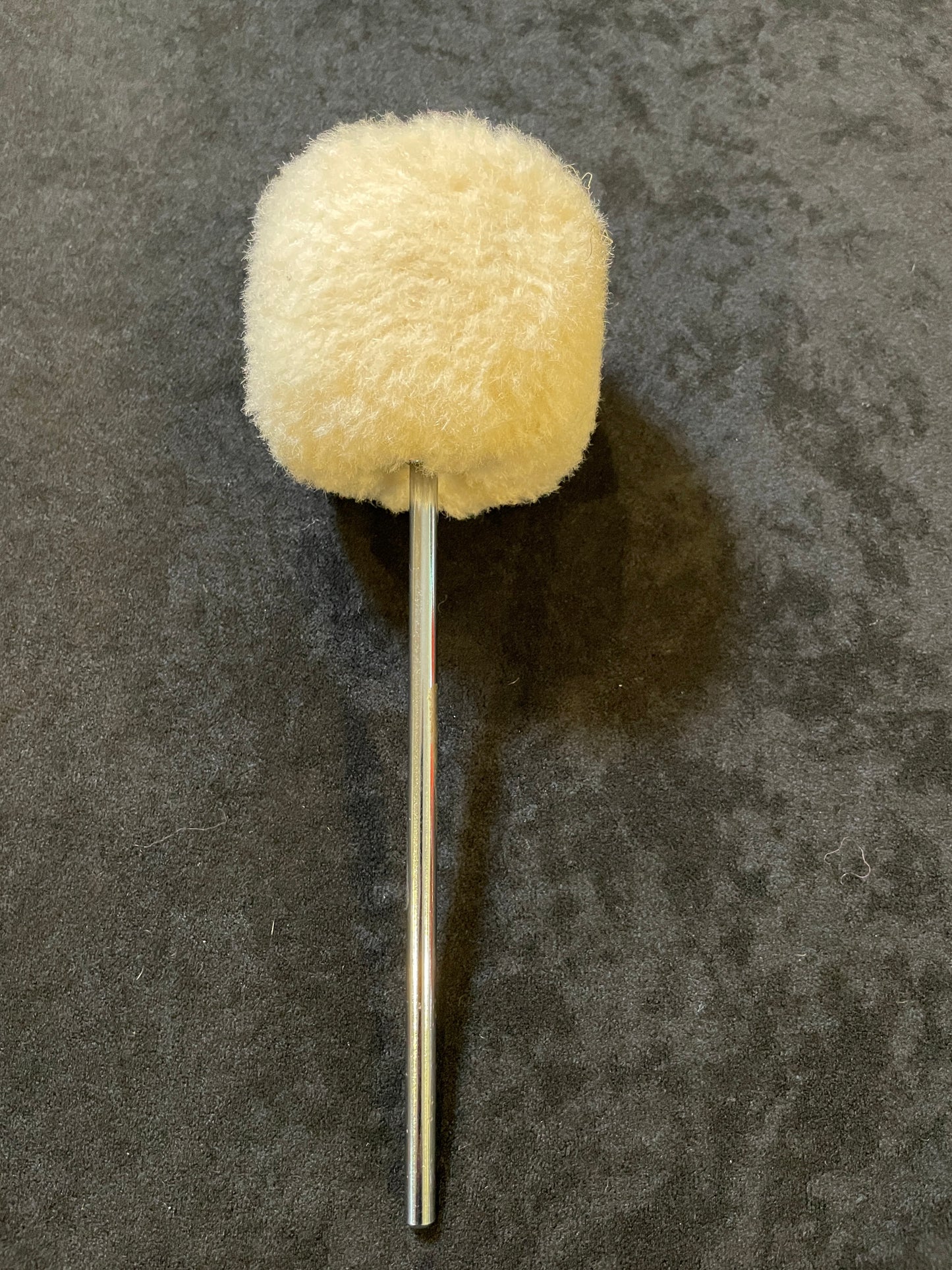 Vintage Slingerland Wool Bass Drum Beater