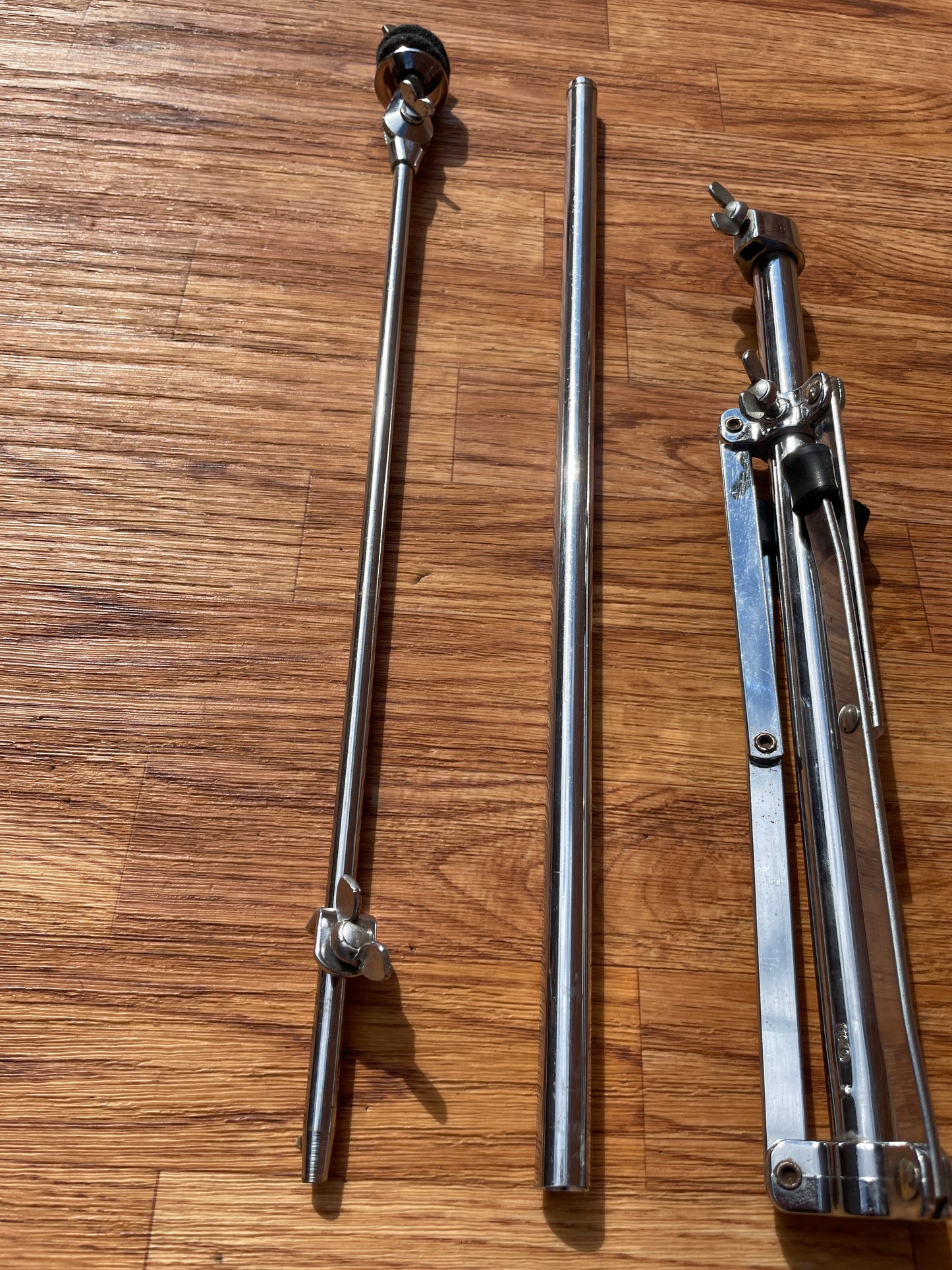 1960s Ludwig 1400 Flat Base Cymbal Stand
