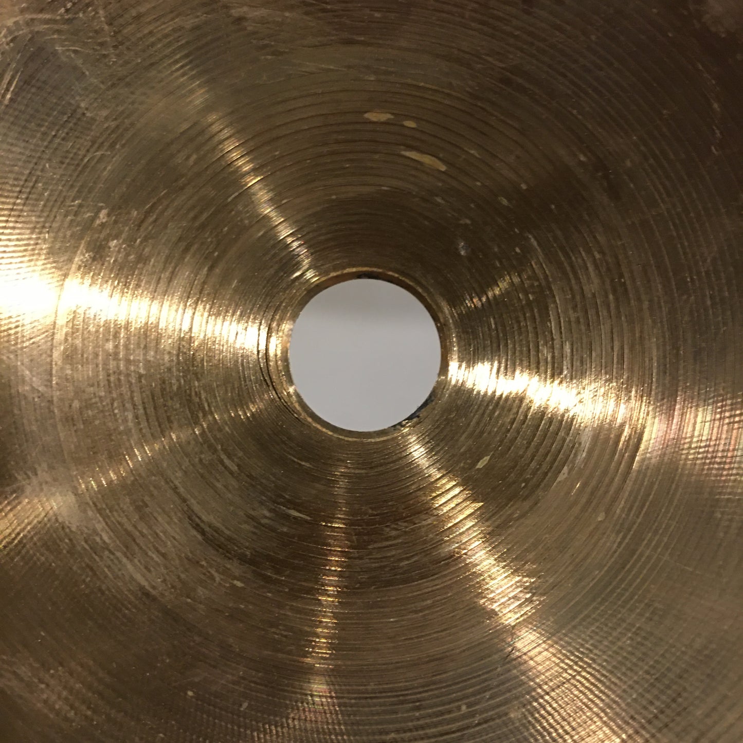 13" Istanbul Pre Split Hi-Hat Cymbals 820g/944g