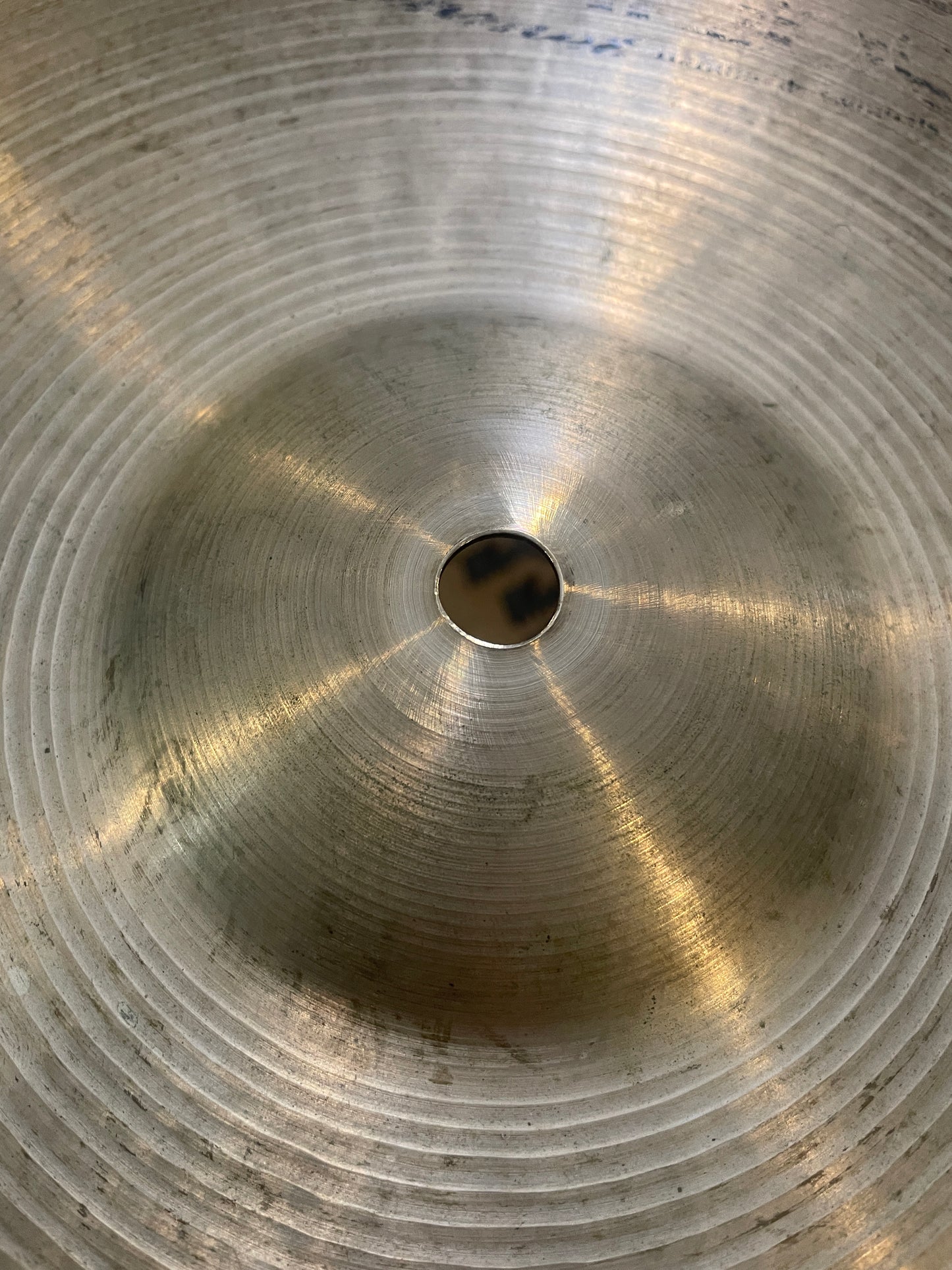 14" Istanbul Mehmet Light Hi-Hat Cymbal Pair 960g/1106g *Video Demo*