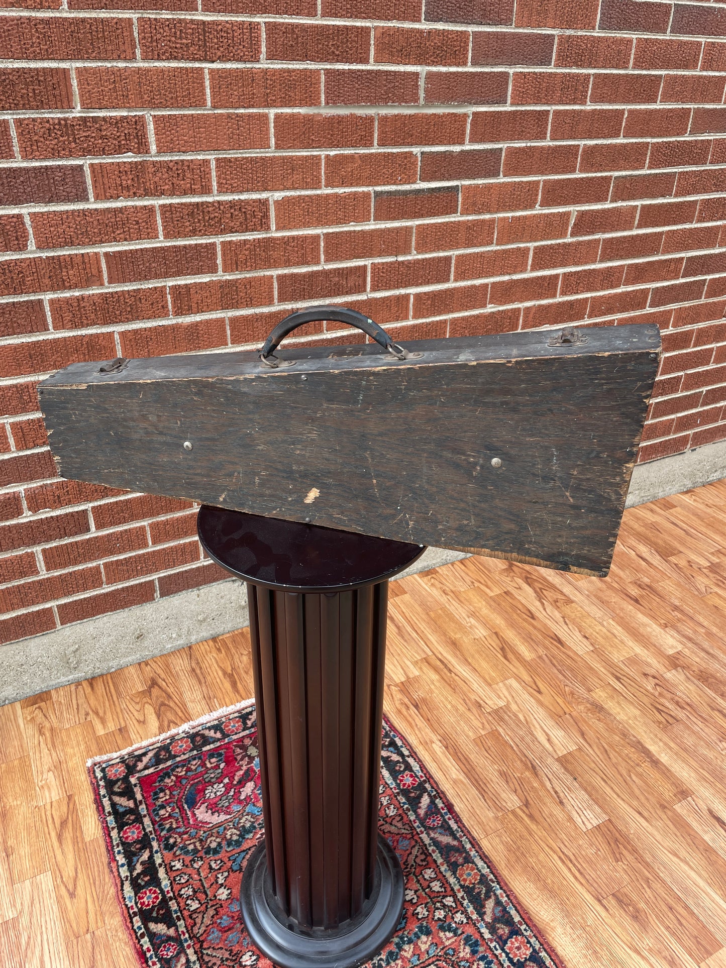 Early 1900s Vintage Deagan Orchestral Bell Set Glockenspiel