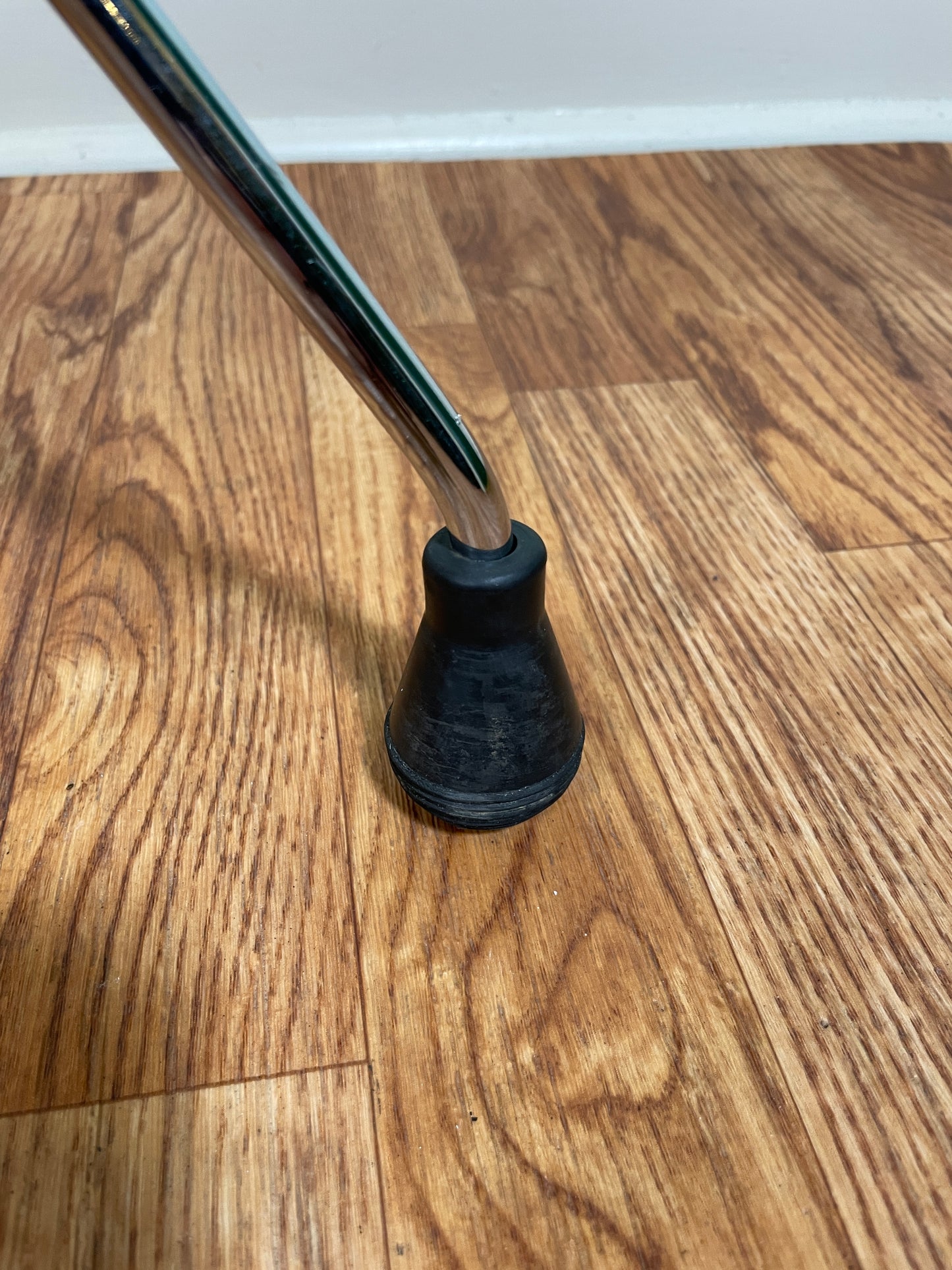 Vintage Sonor Phonic Plus 15x17 Tom Drum Red Mahogany