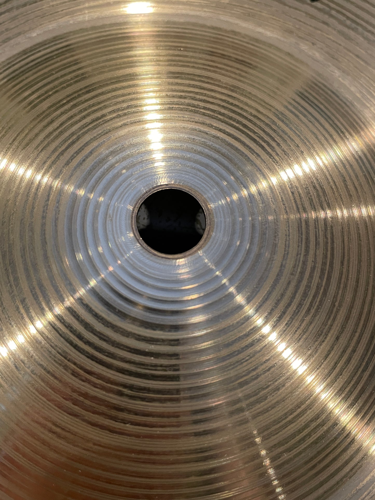 16" Paiste Signature Full Crash Cymbal 998g