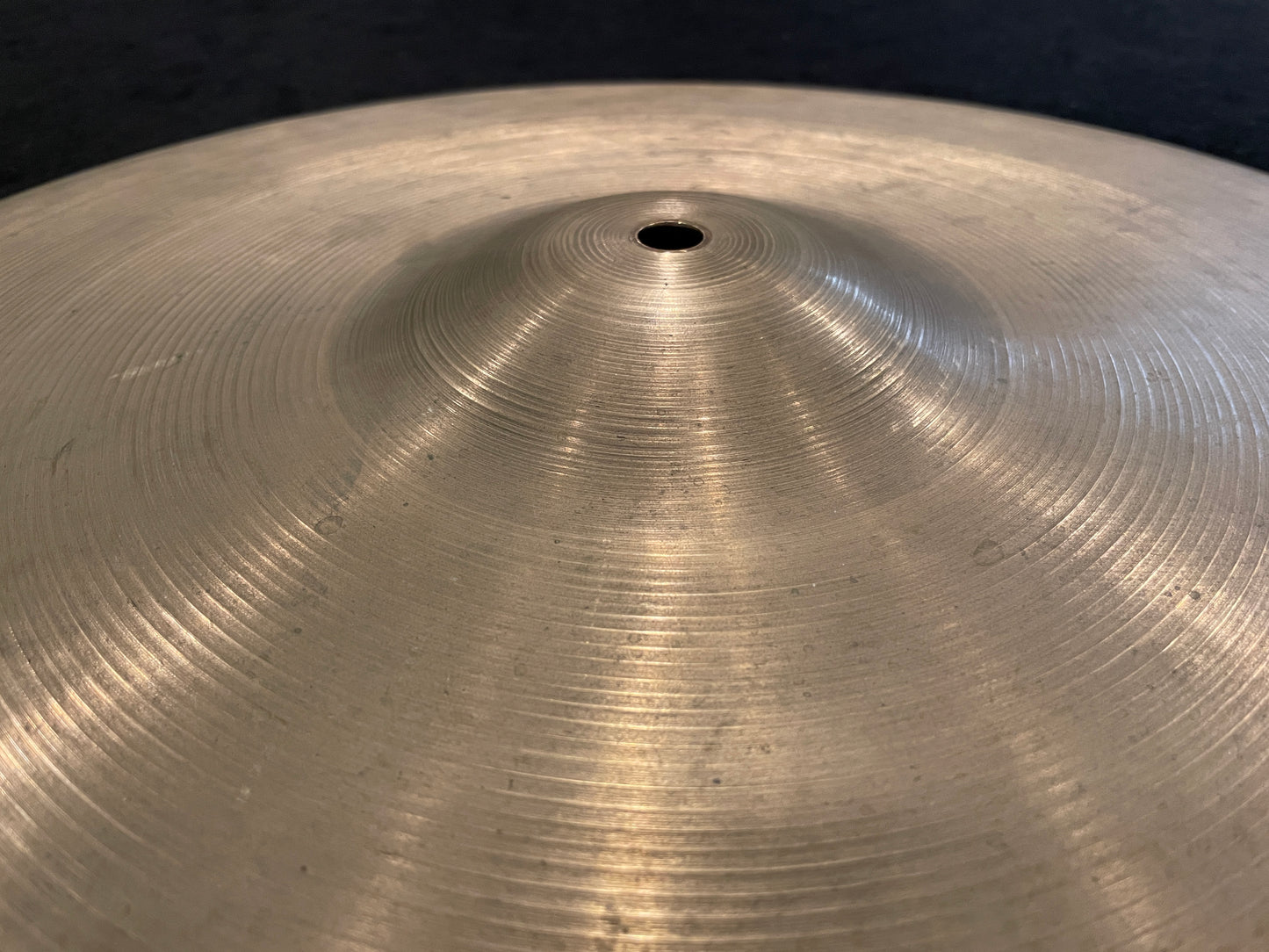 20" Zildjian A 1960s Ride Cymbal 2442g #564 *Video Demo*