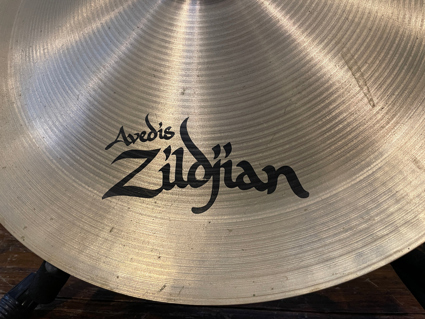 18" Zildjian A China Boy High Cymbal 1410g