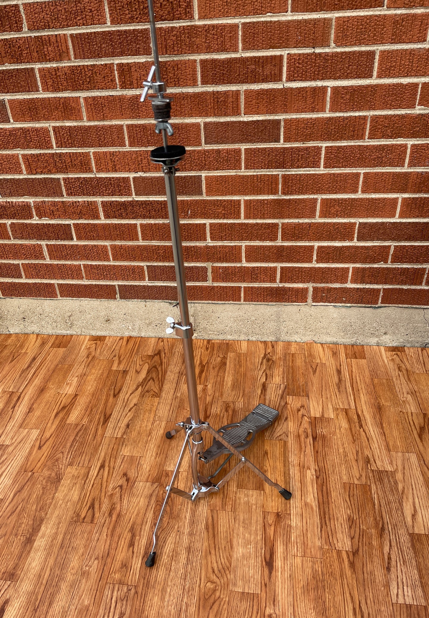 1960s Ludwig No. 1123-1 Spur-Lok Hi-Hat Stand