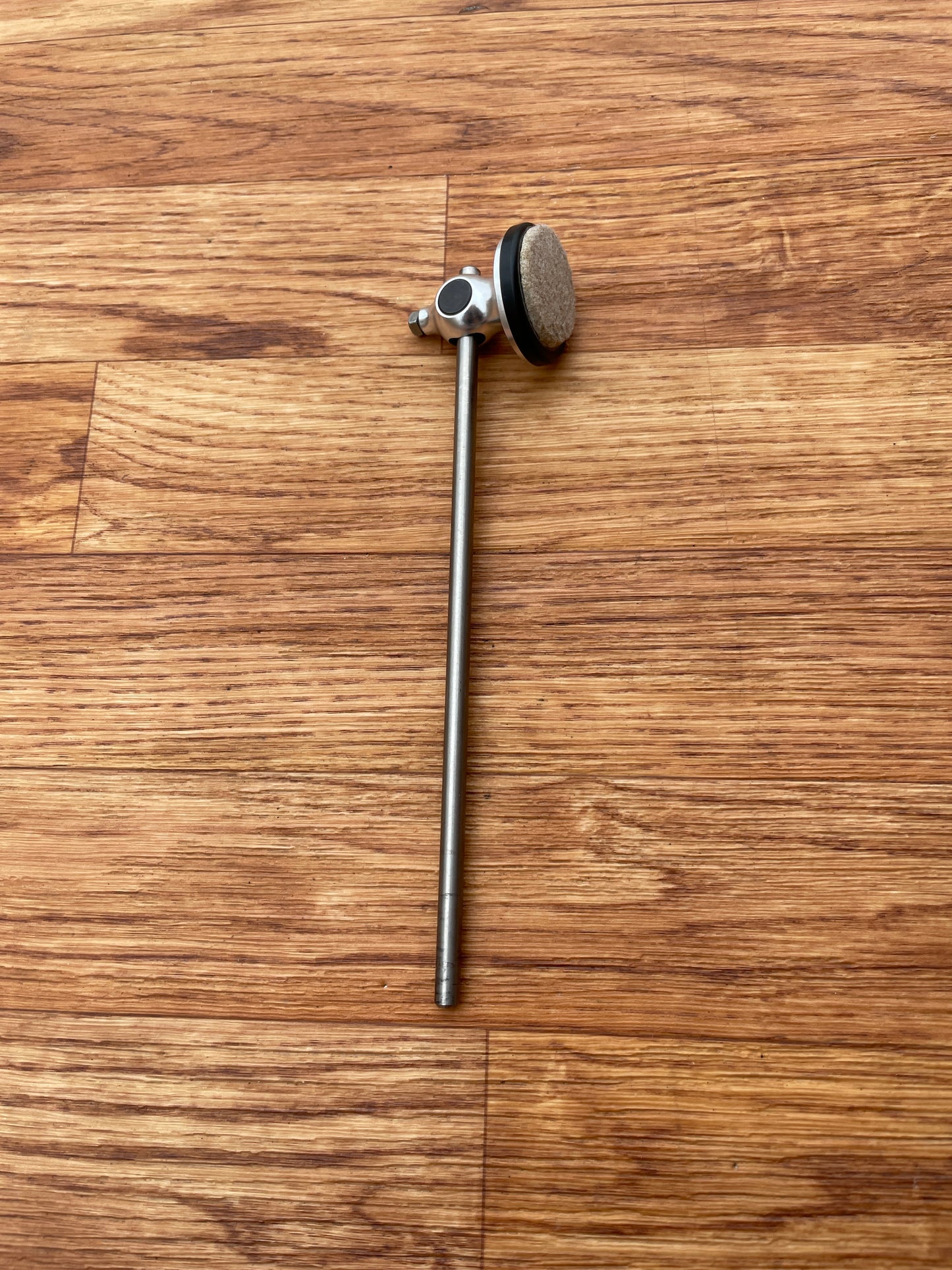 Trick Pro1-V Aluminum Bass Drum Beater P1V4