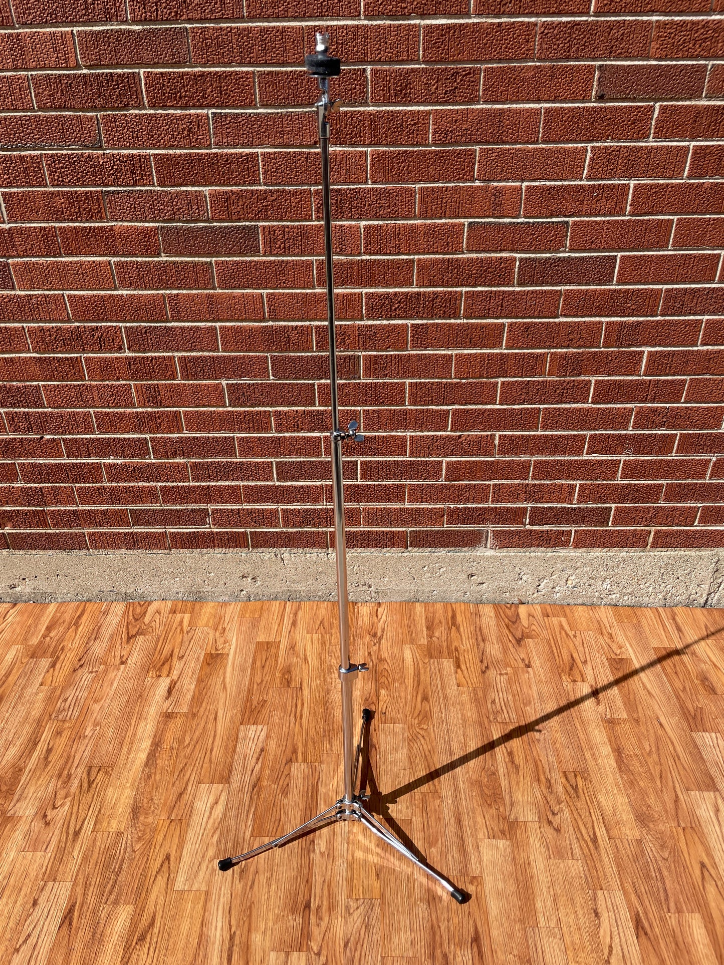 1960s Ludwig 1400 Flat Base Cymbal Stand