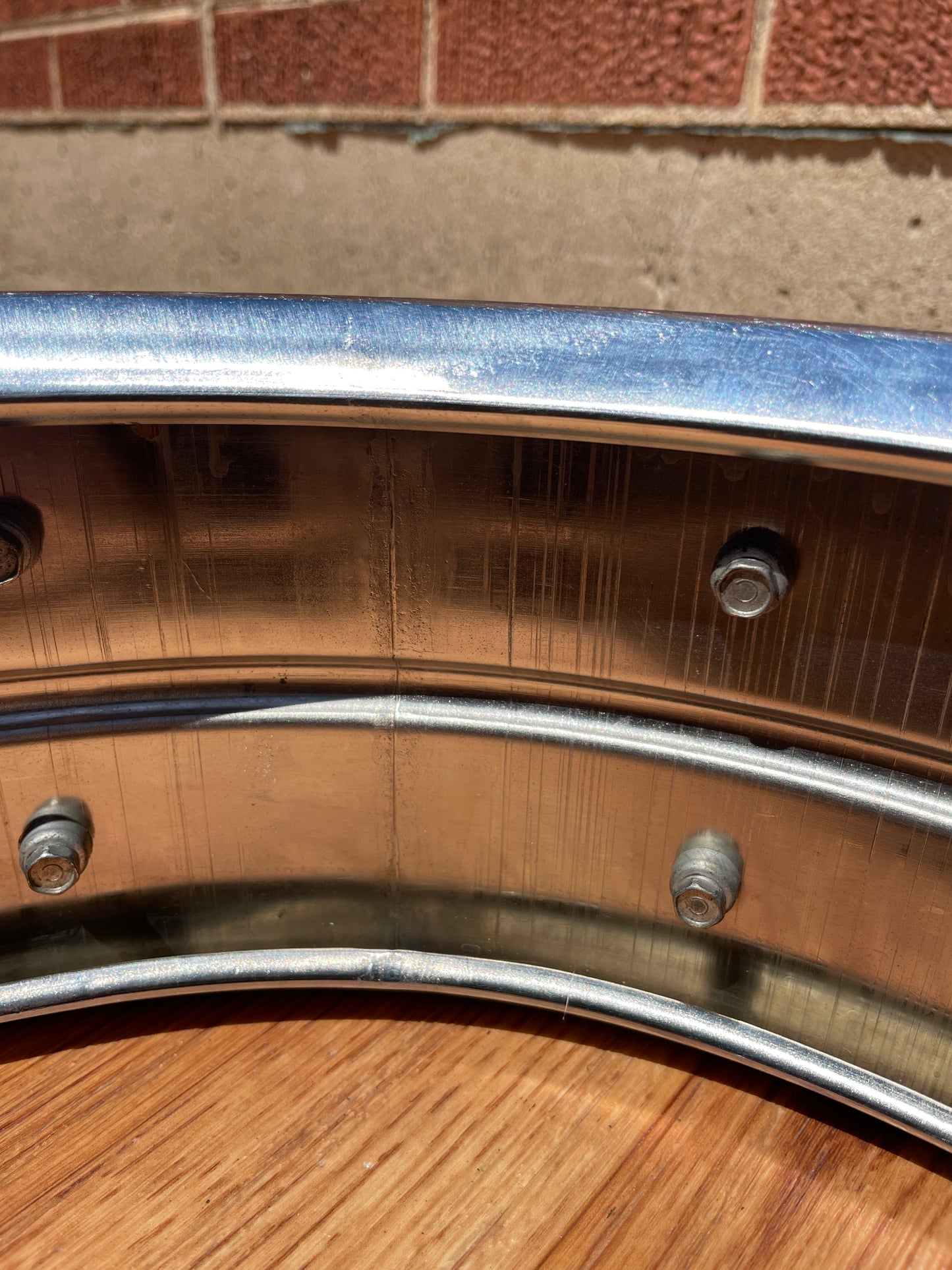 Ludwig Supraphonic Brass