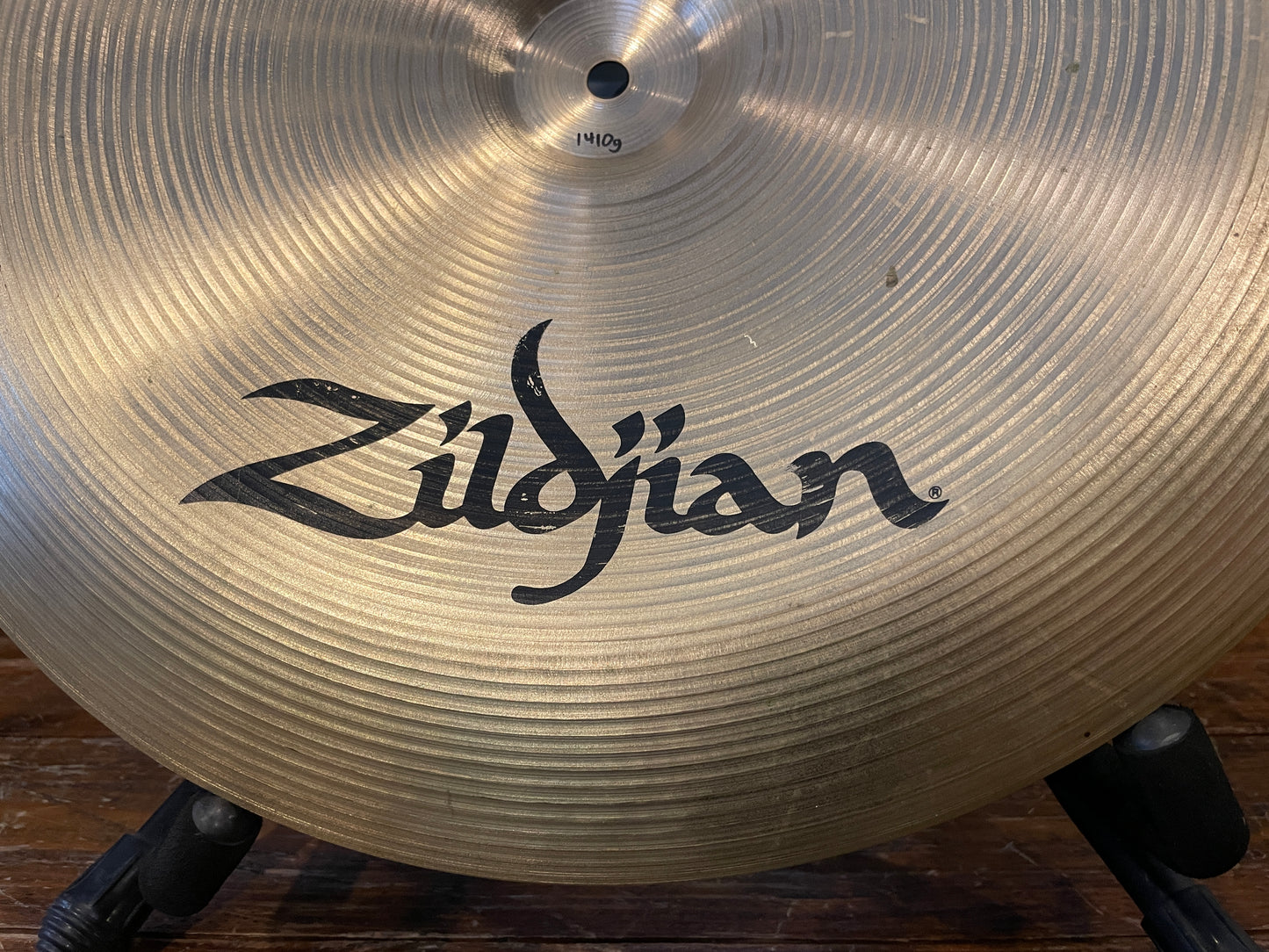 18" Zildjian A China Boy High Cymbal 1410g