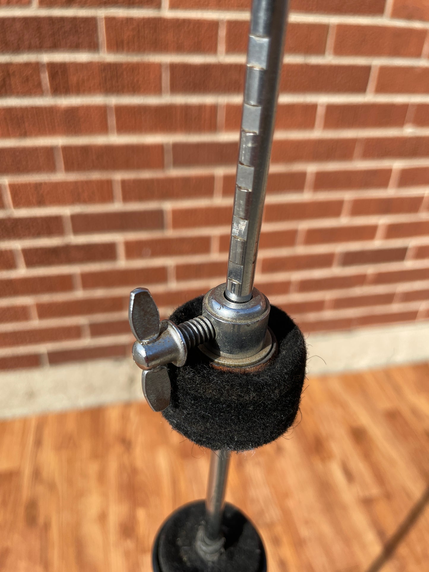 1960s Premier Trulock Hi-Hat Cymbal Stand