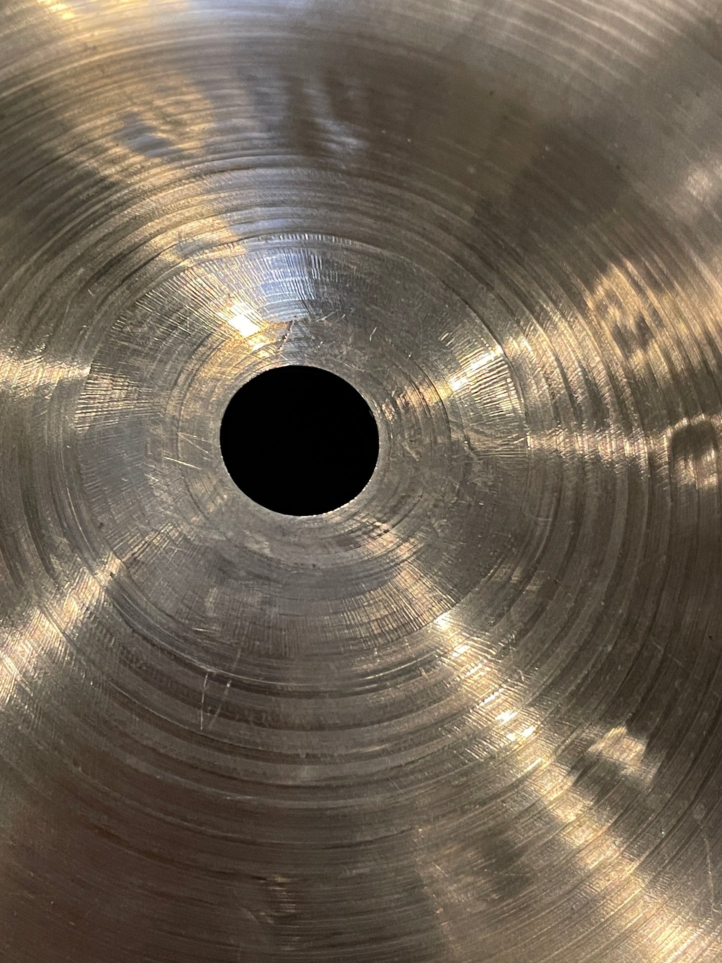 14" Sabian HH Regular Hats Hi-Hat Cymbal Pair 1050g/1340g