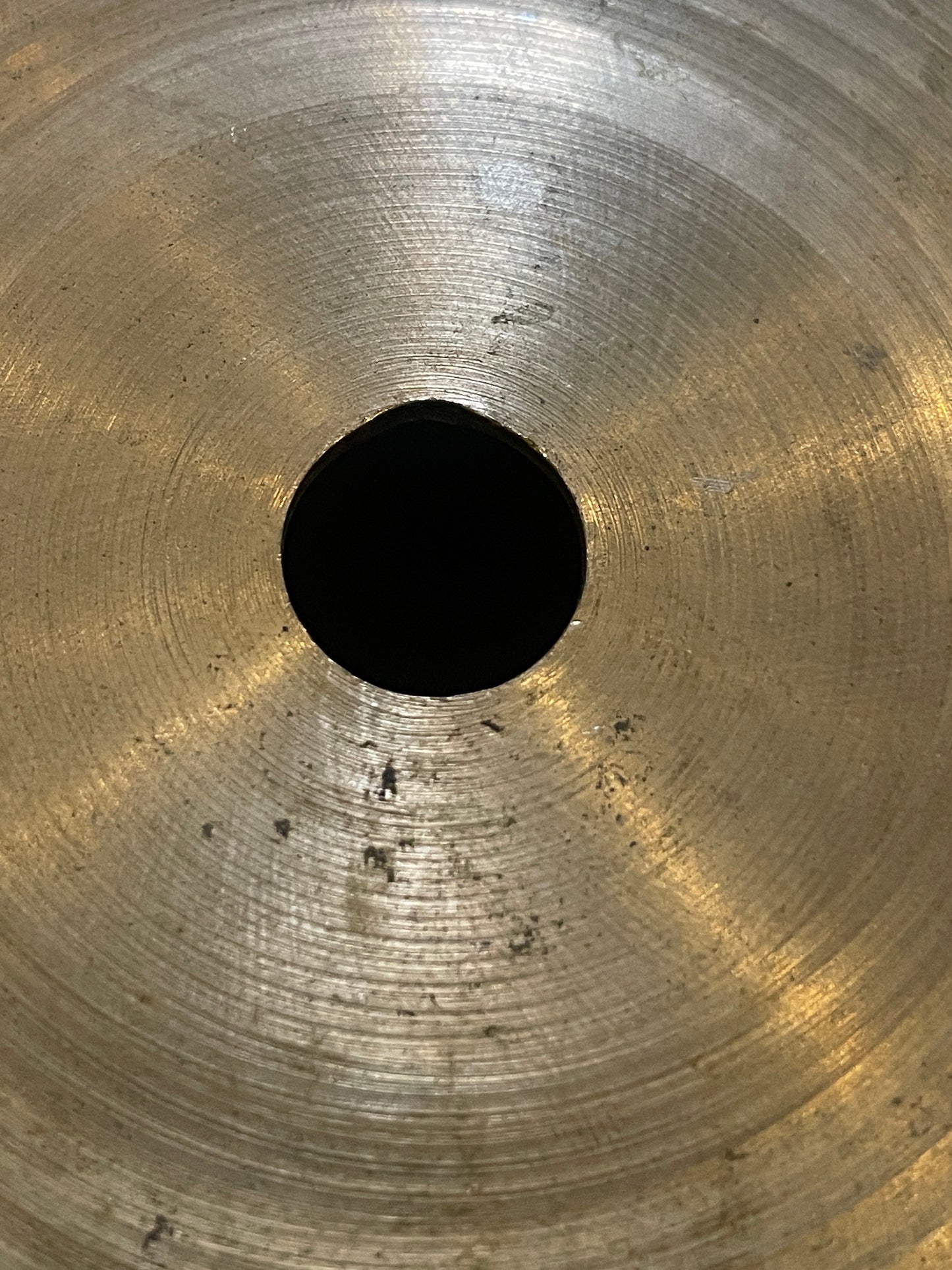 18" Zildjian A Flat Top Ride Cymbal 2046g