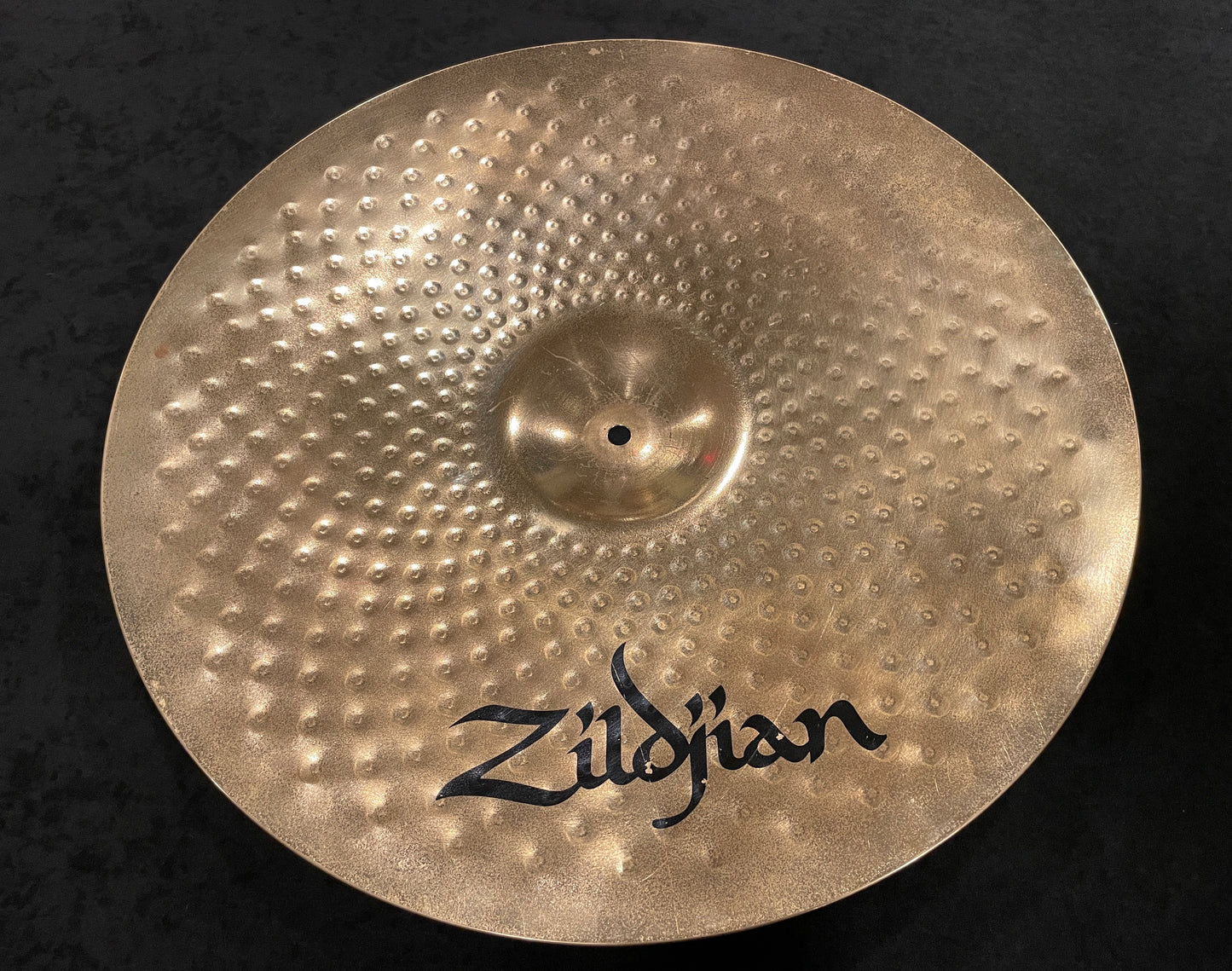 20" Zildjian Z Light Power Ride Cymbal 3380g