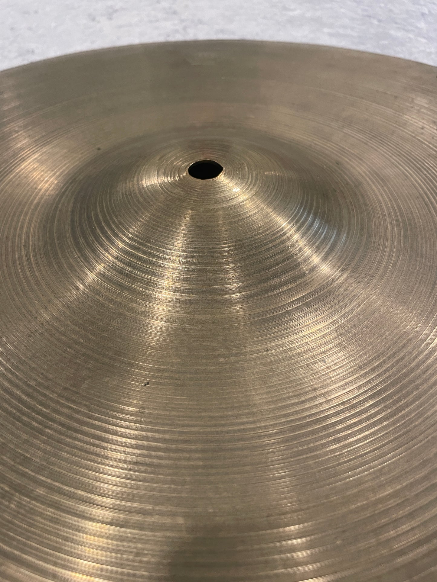 20" Zildjian A 1960s Ride Cymbal w/ 3 Rivet Cluster 2352g #784 *Video Demo*