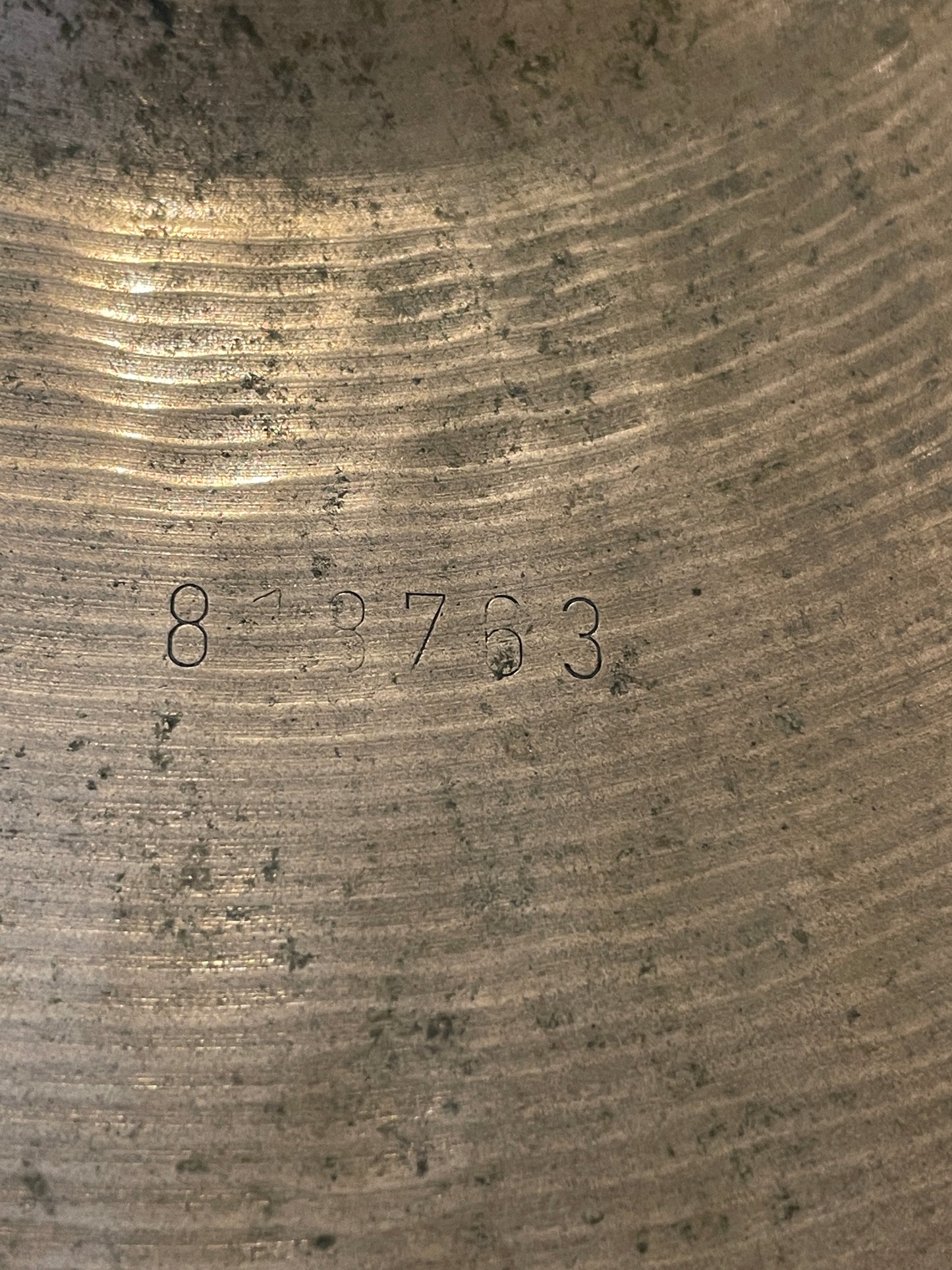 14" Paiste 1978 Sound Creation Sound Edge Hi-Hat Cymbal Pair 1184g/1268g *Video Demo*