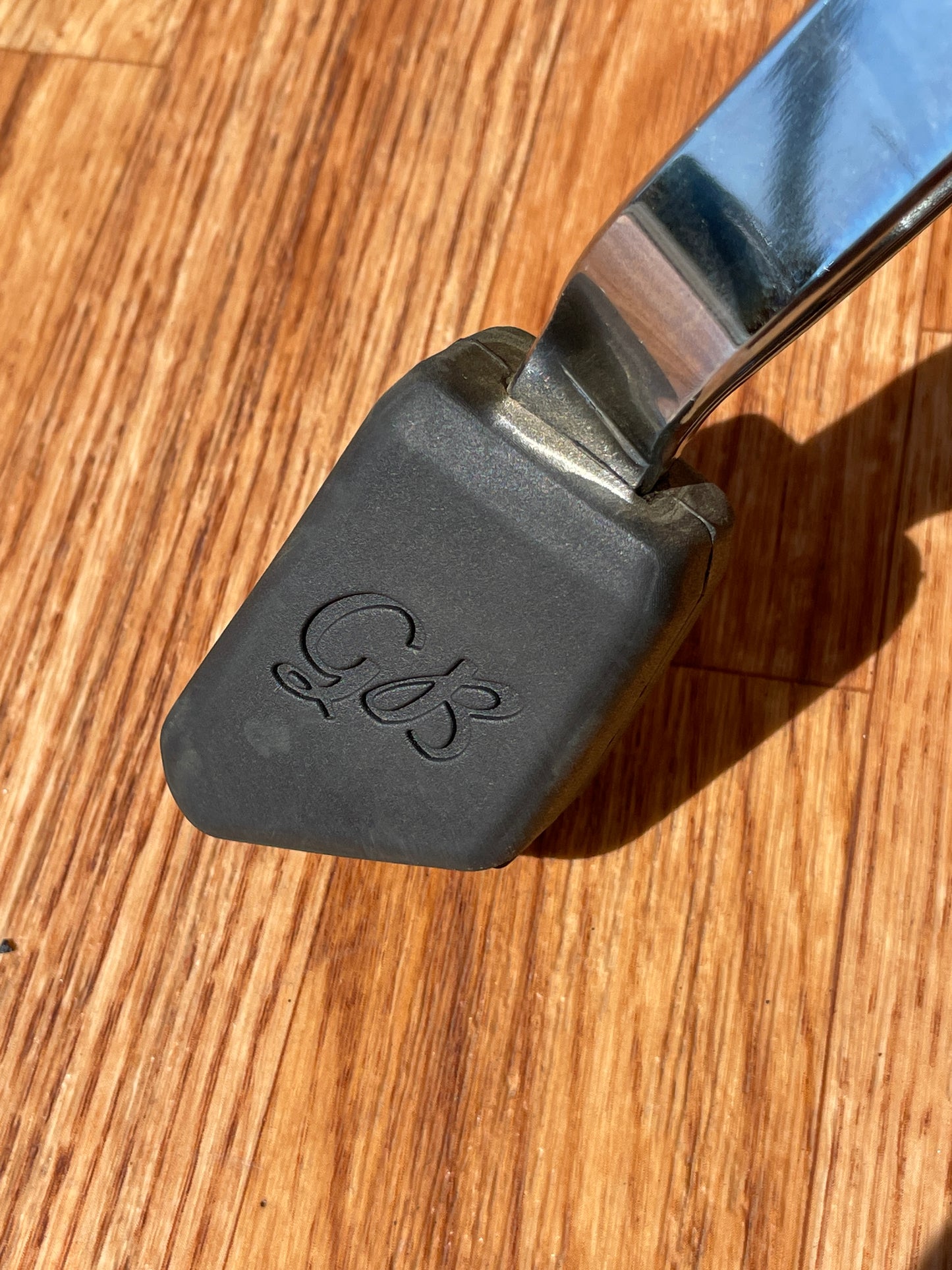 Gon Bops 3 Series Low Bongo Stand