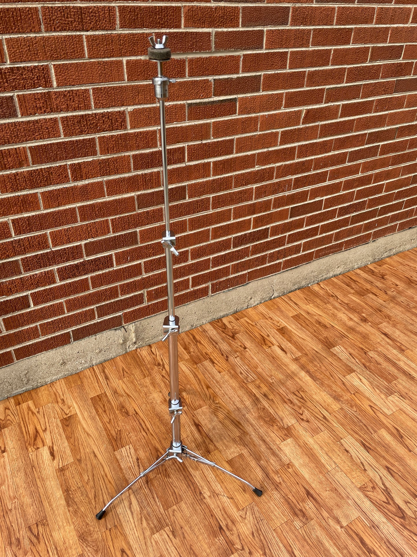 1970s Rogers Model 48-0542 Supreme Floor Cymbal Stand