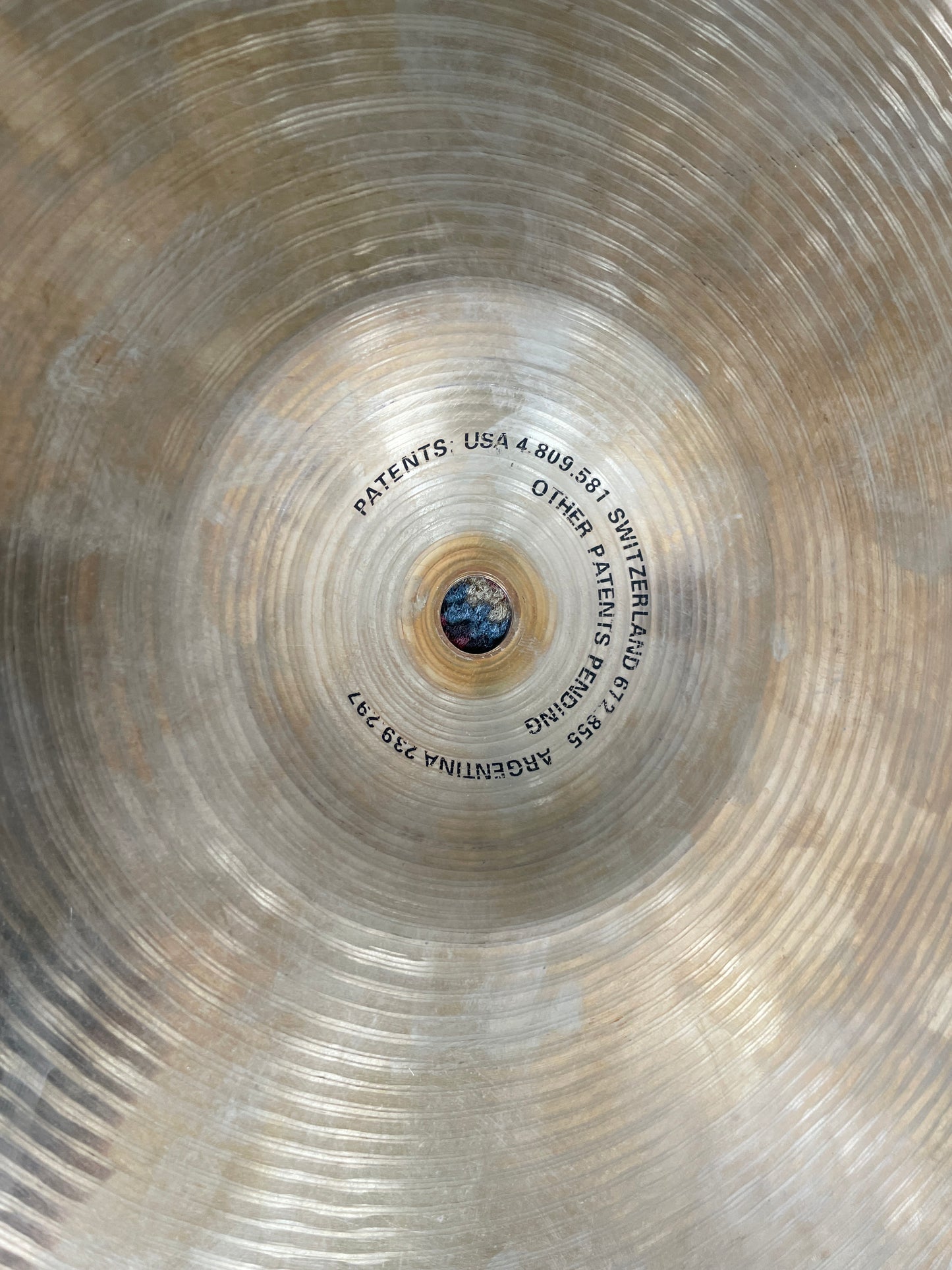 13" Paiste Sound Edge Hi-Hat Cymbal Pair 876g/928g