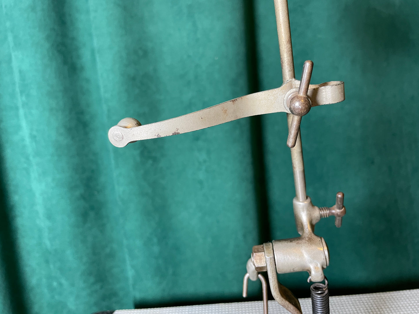 1920-38 Ludwig & Ludwig Junior Bass Drum Pedal Ludwig Jr.