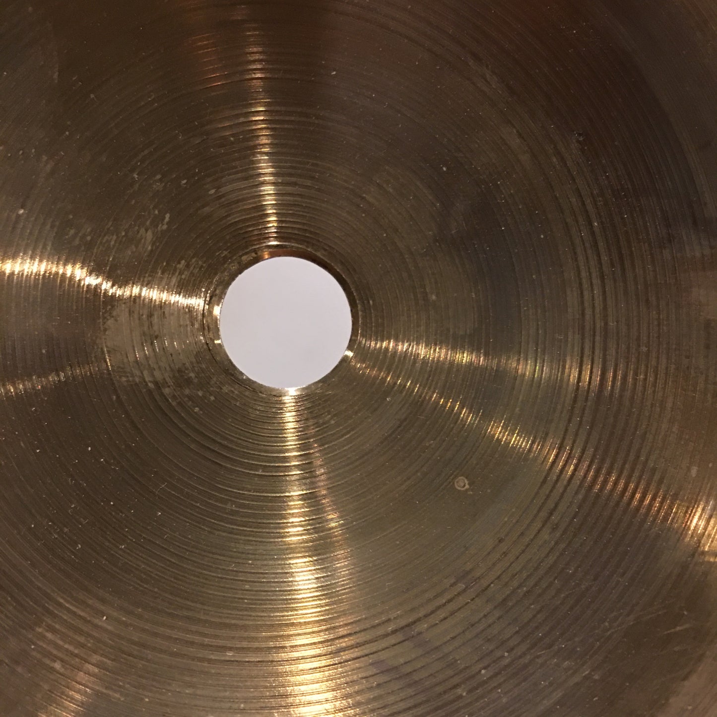 13" Istanbul Pre Split Hi-Hat Cymbals 820g/944g