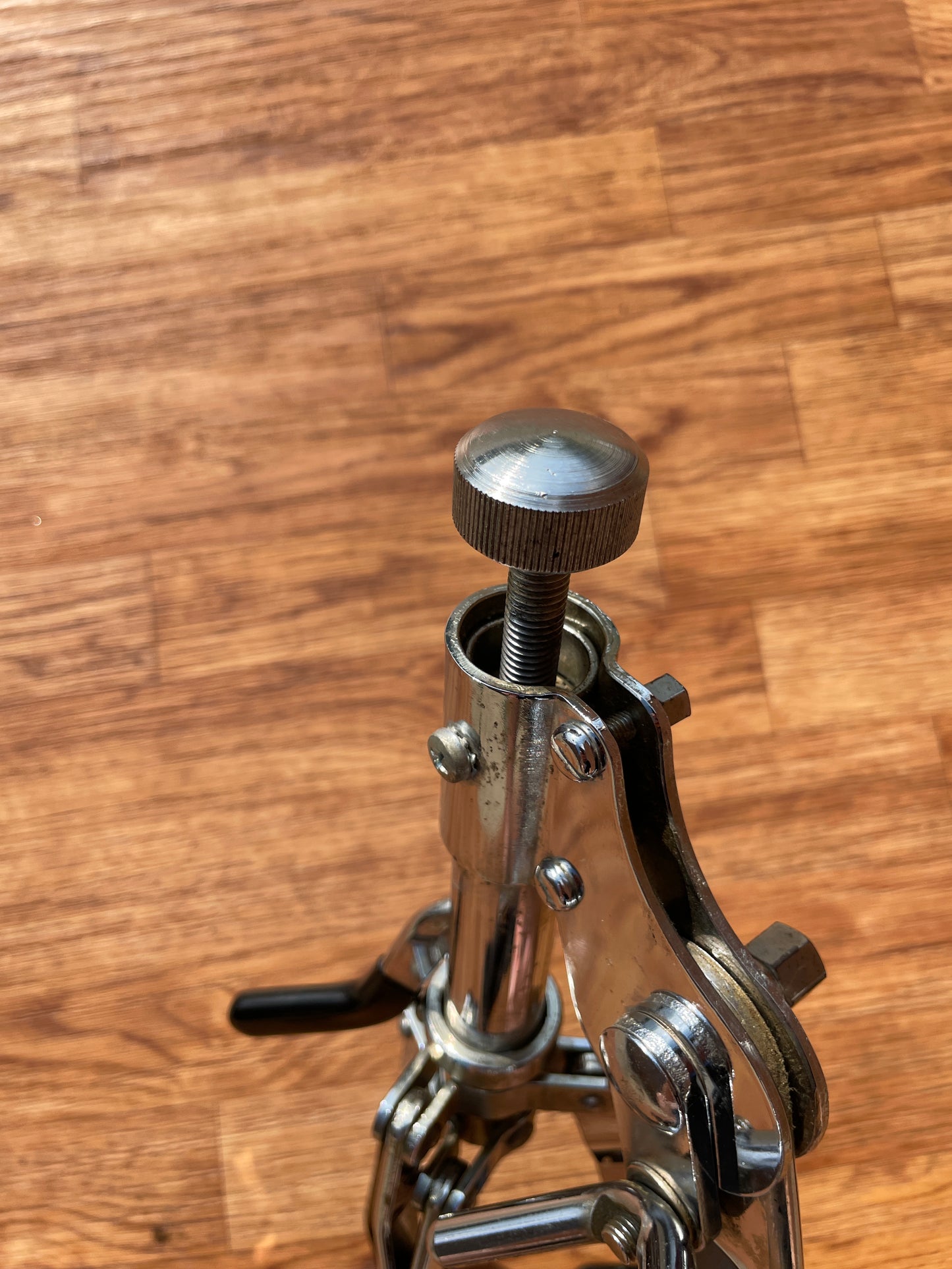 Vintage Sonor Phonic Plus Z5570 Double Braced Snare Stand