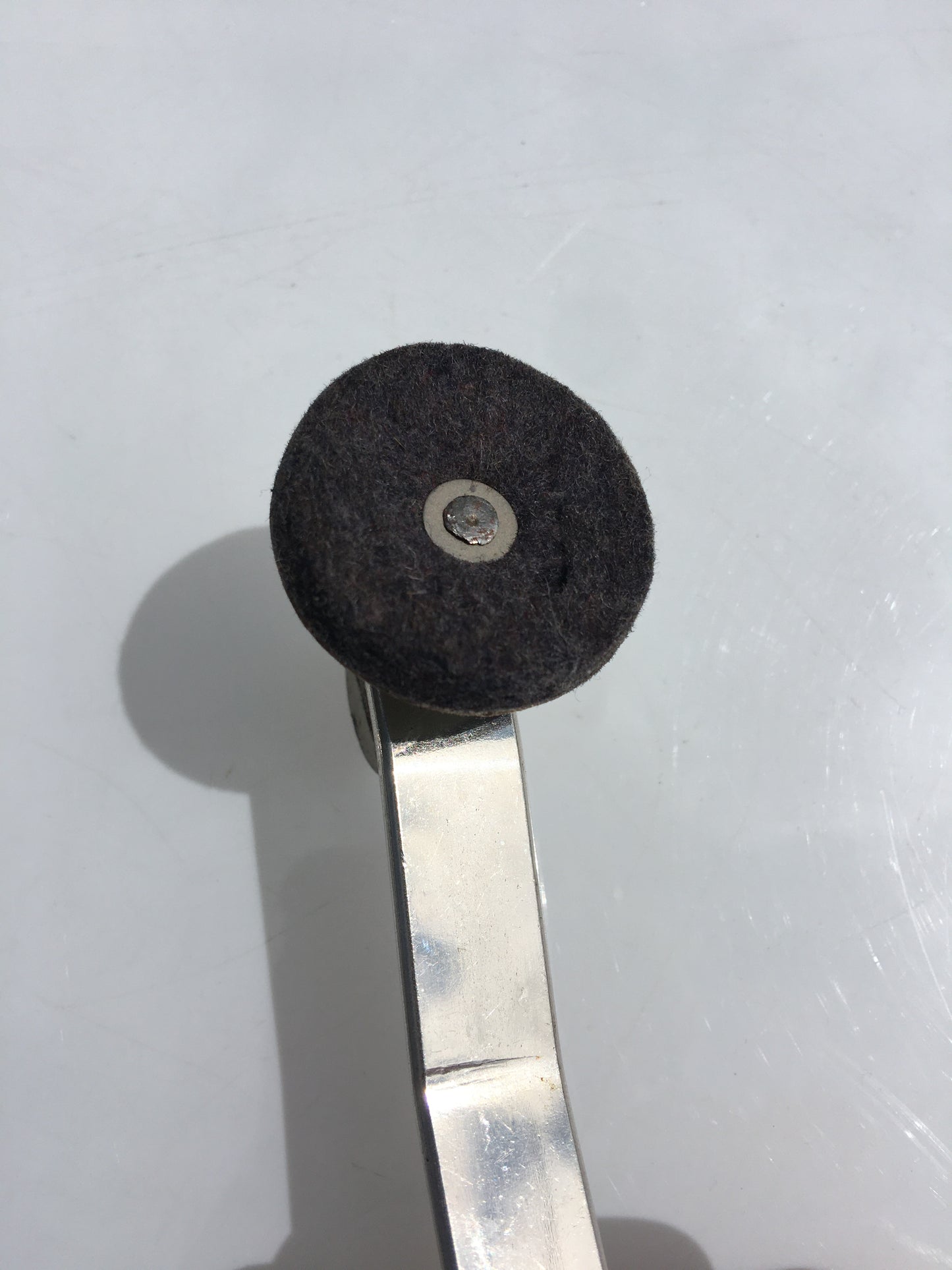 Vintage Elton External Tone Control