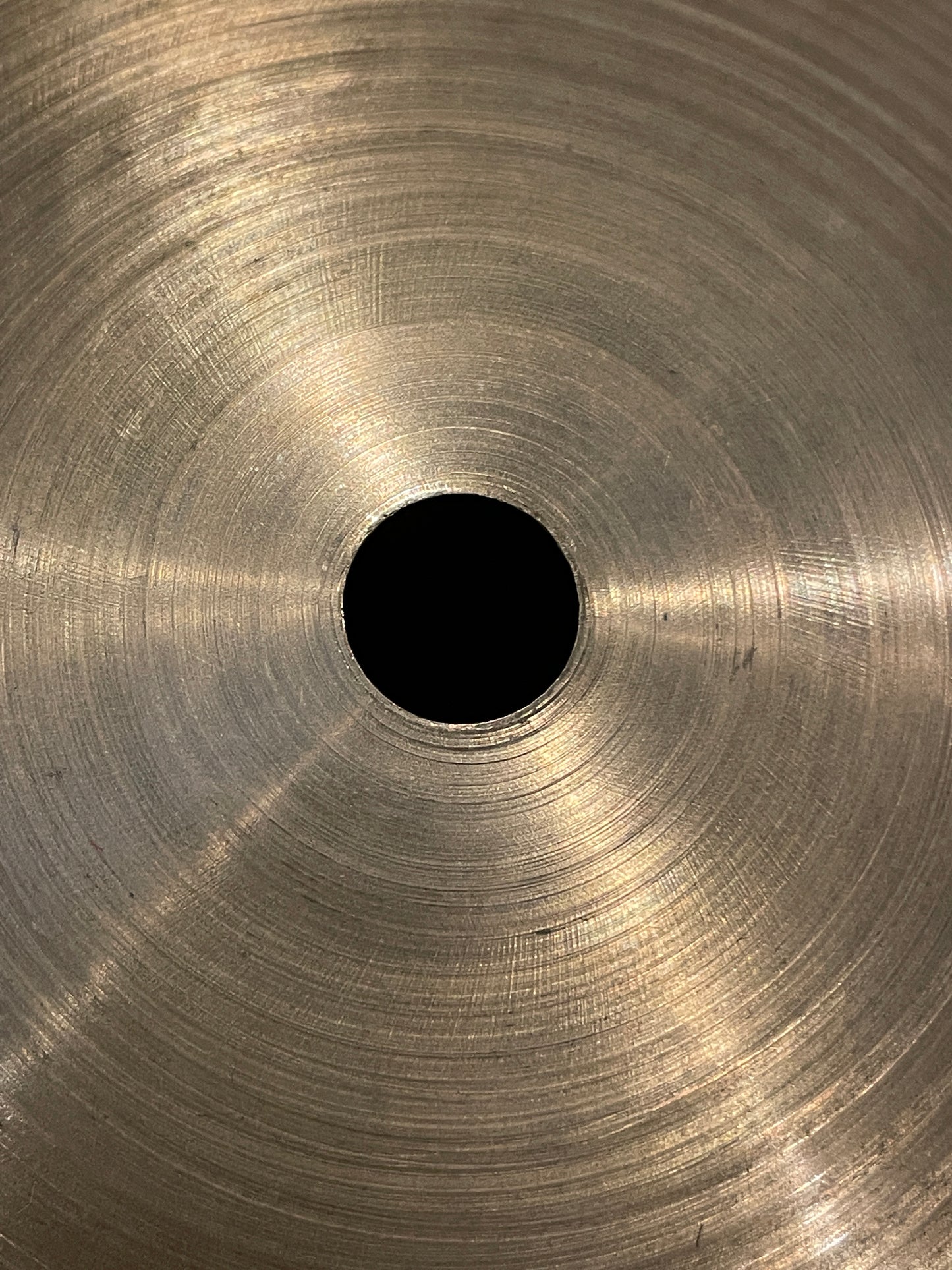 23" Zildjian A Sweet Ride Cymbal 2968g