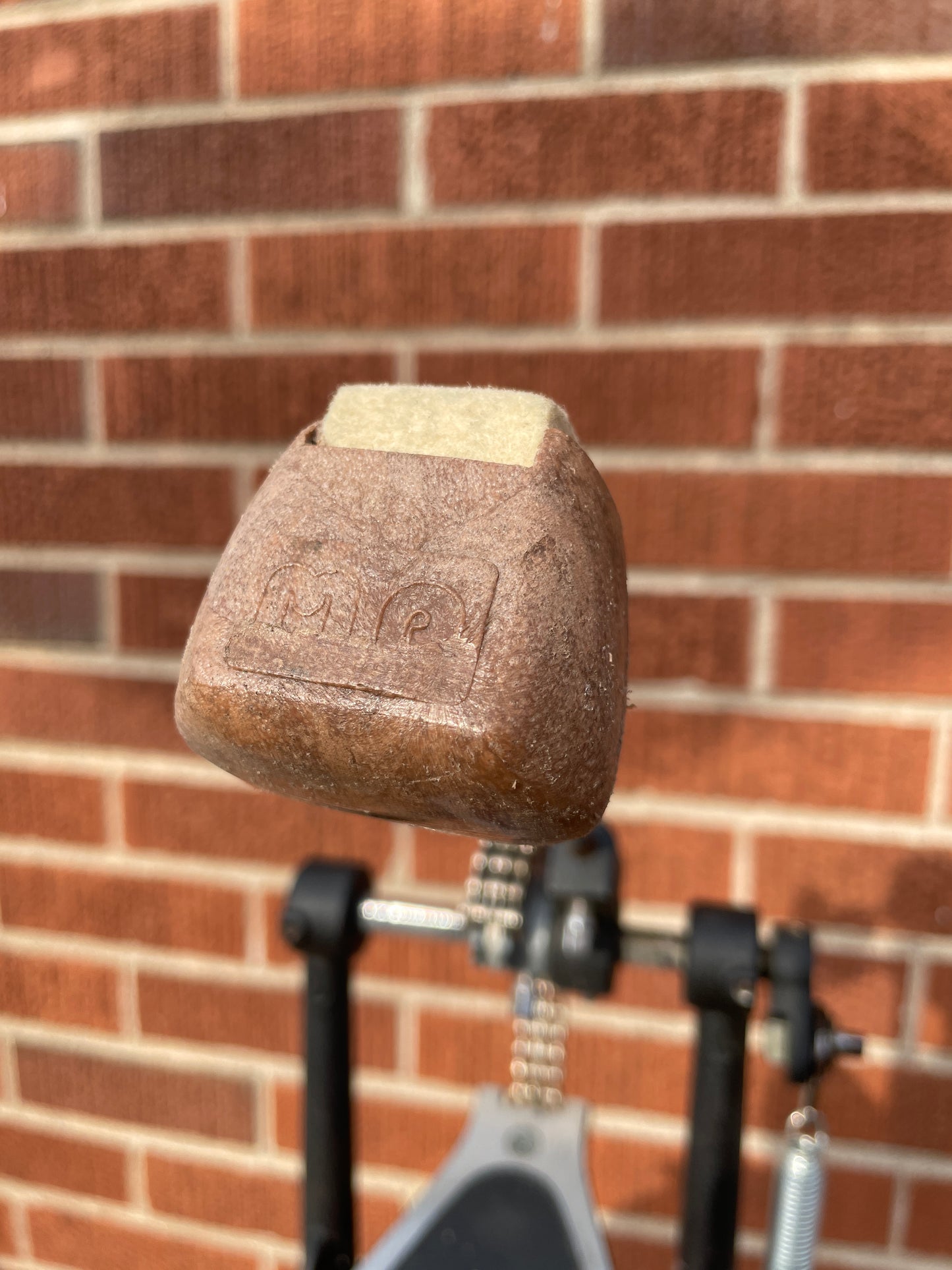 DW DWCP5000 AD4 Accelerator Double Chain Bass Drum Pedal Drum Workshop