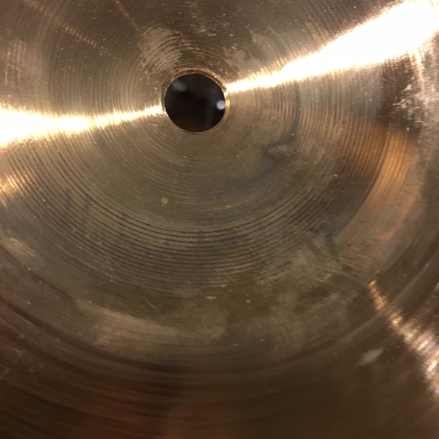 13" Istanbul Pre Split Hi-Hat Cymbals 820g/944g