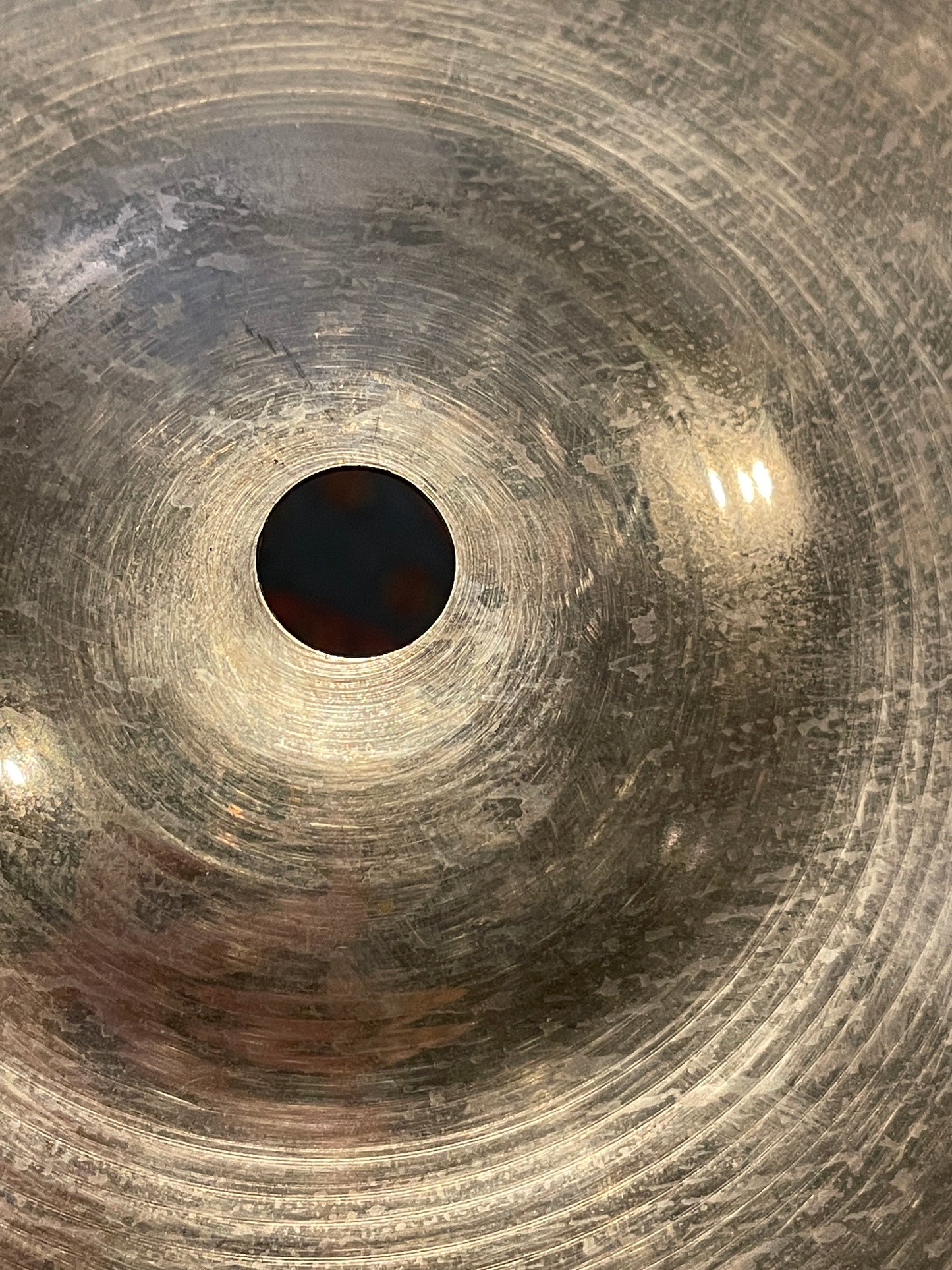 19" Sabian Paragon Chinese Brilliant China Cymbal 1102g