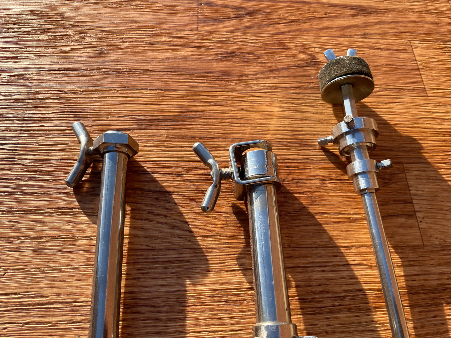 1960s Rogers Swan Leg Model 4403 Cymbal Stand