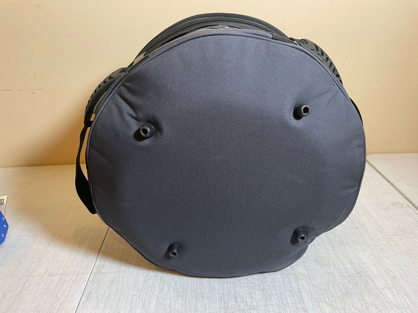 Craviotto 6.5x14 Grey Snare Drum Gig Bag - No Longer Made