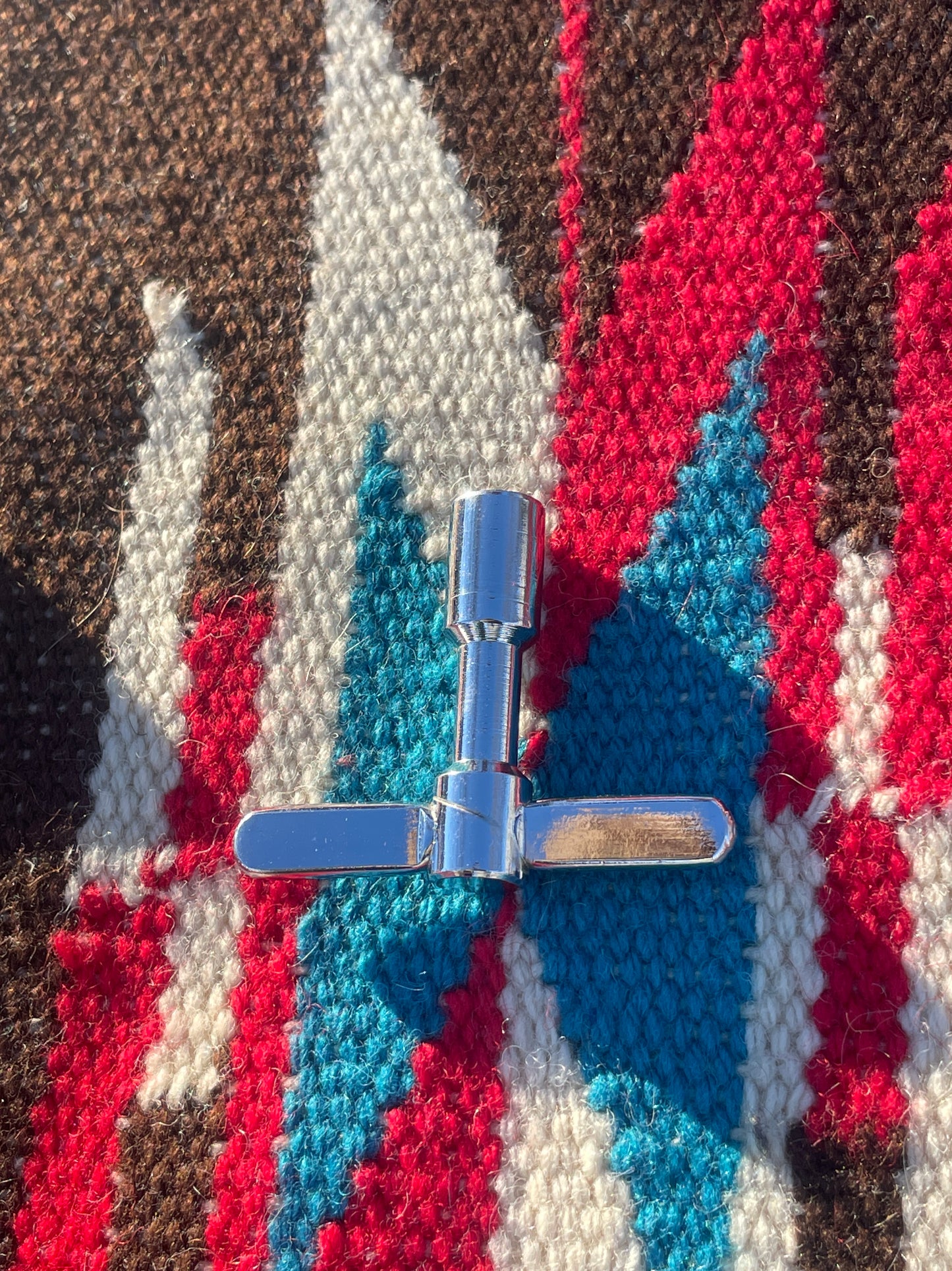 1960s Slingerland Drum Tuning Key