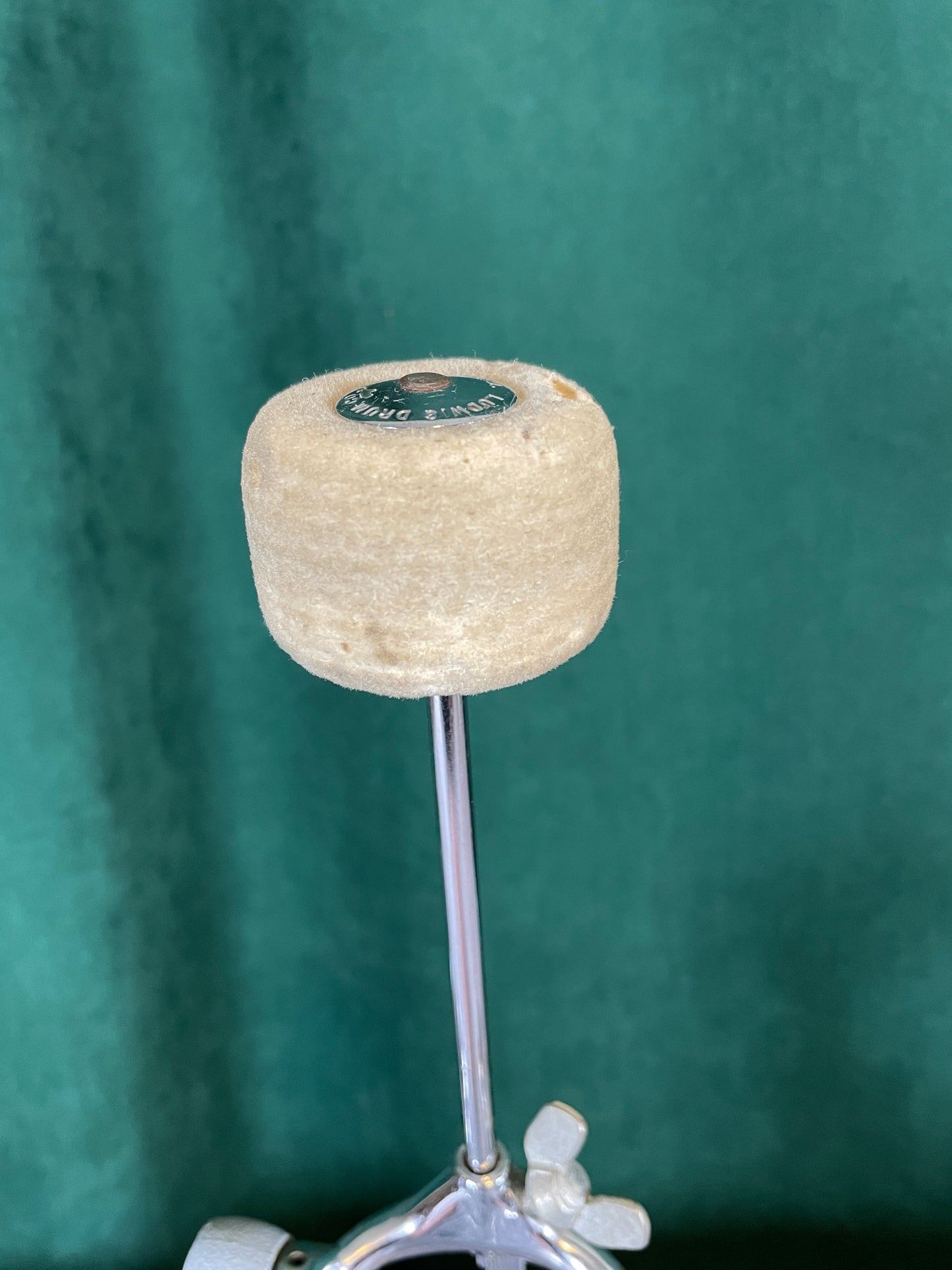 Vintage Ludwig Speed King Twin Spring Bass Drum Pedal