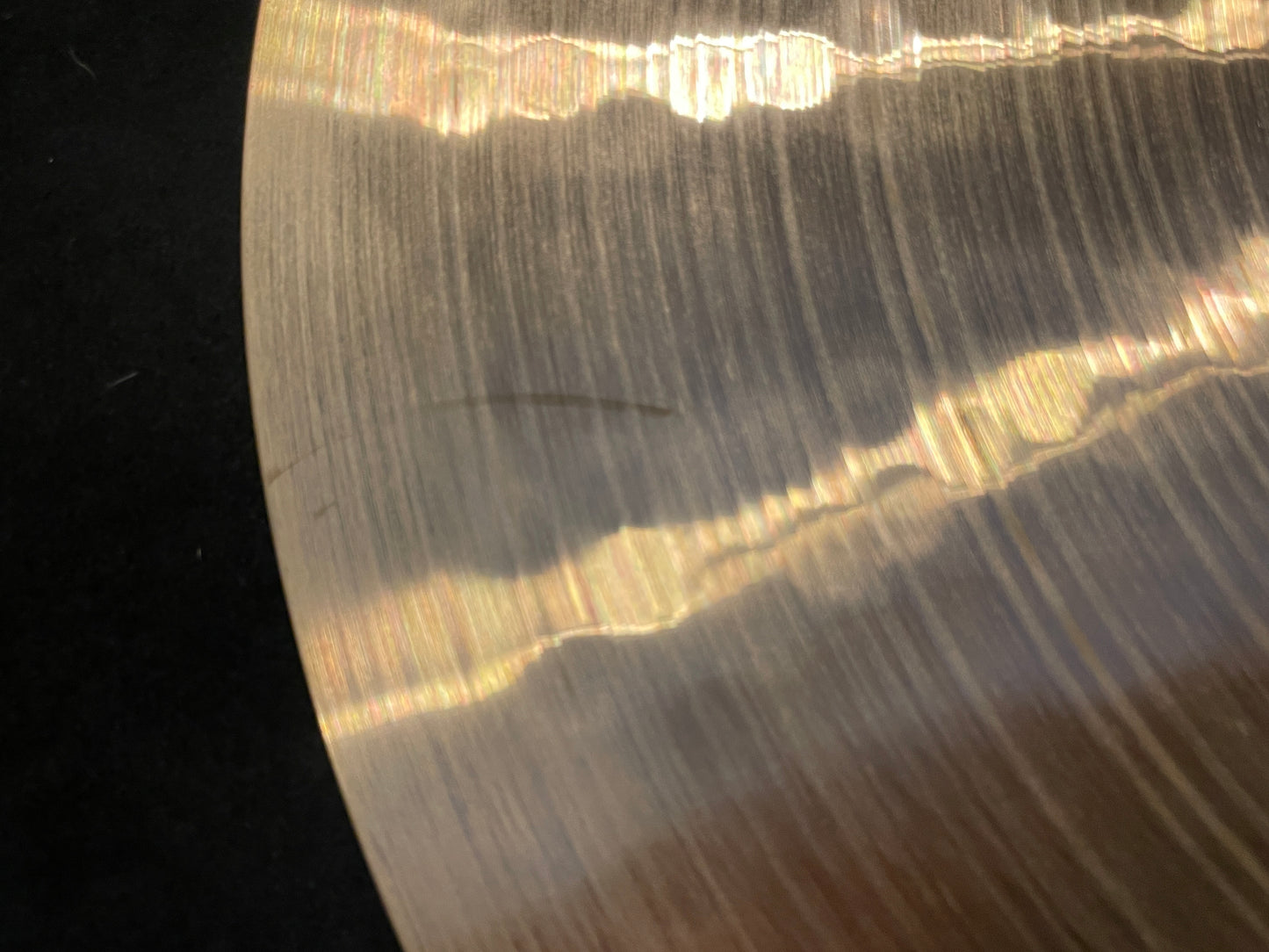 16" Paiste 2002 Crash Cymbal 1100g